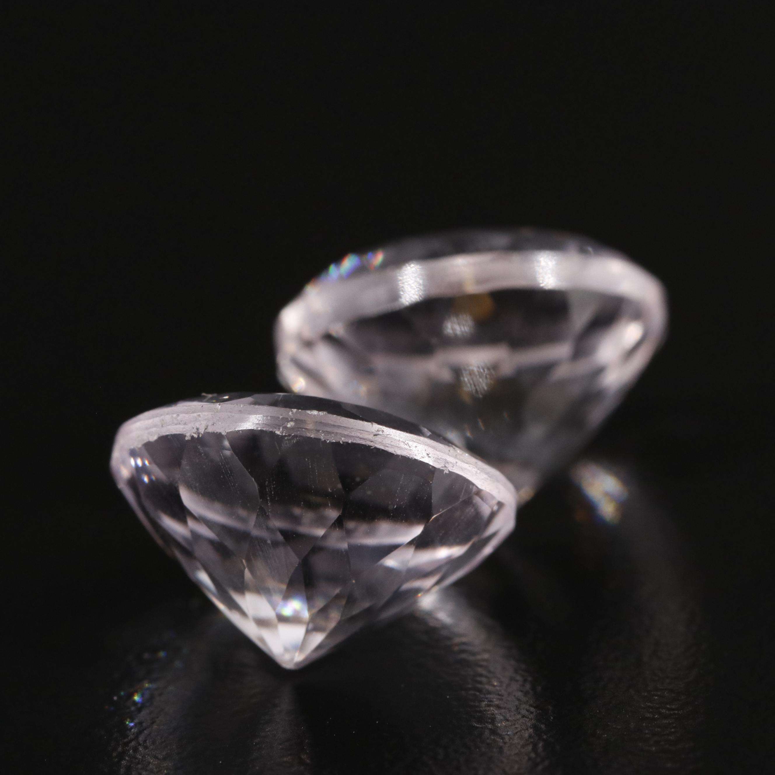 Loose 19.25 CTW Amethyst Lot