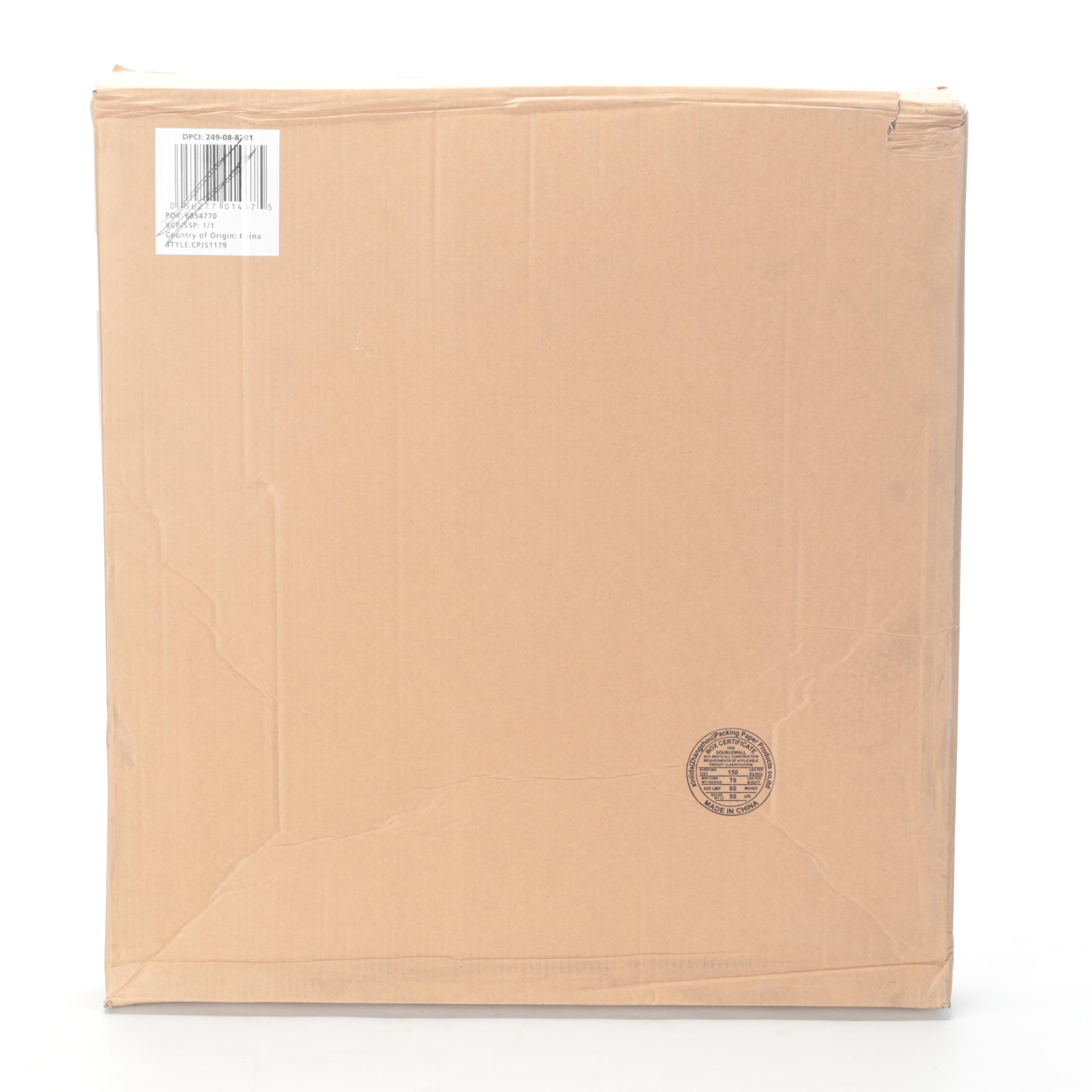 Room Essentials Metal Frame Sling Arm Chair