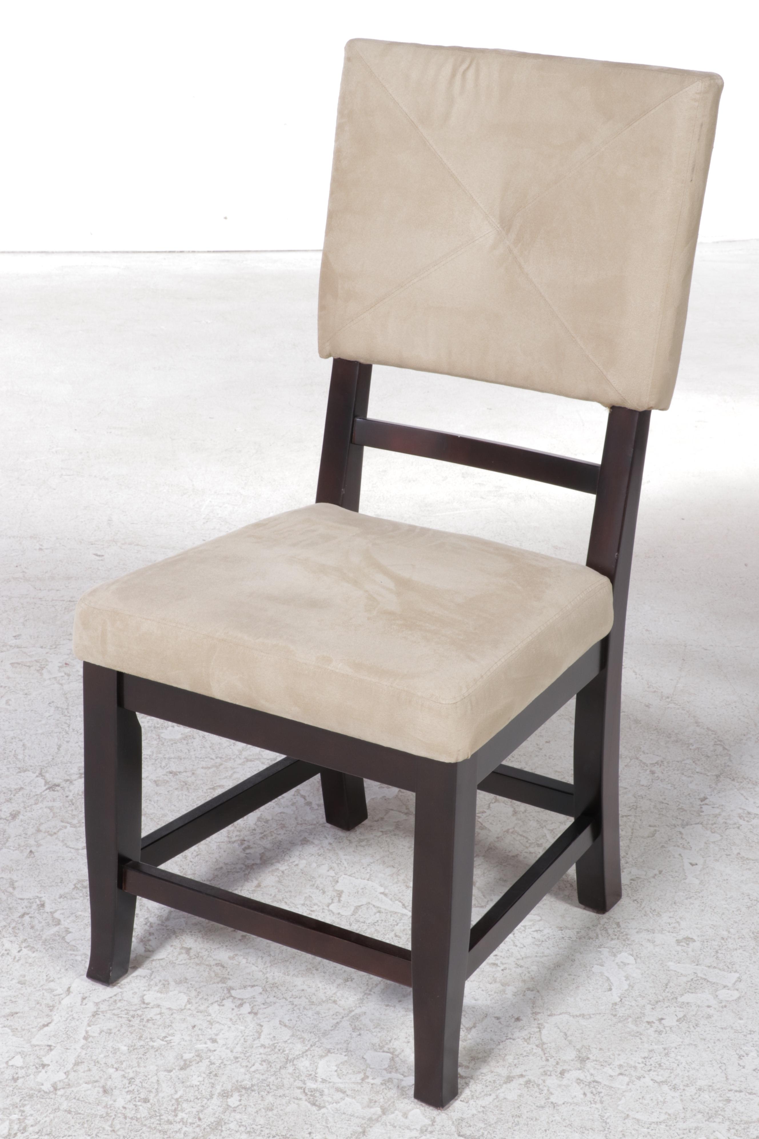 Five-Piece Cort Furniture "Godiva" Dining Set