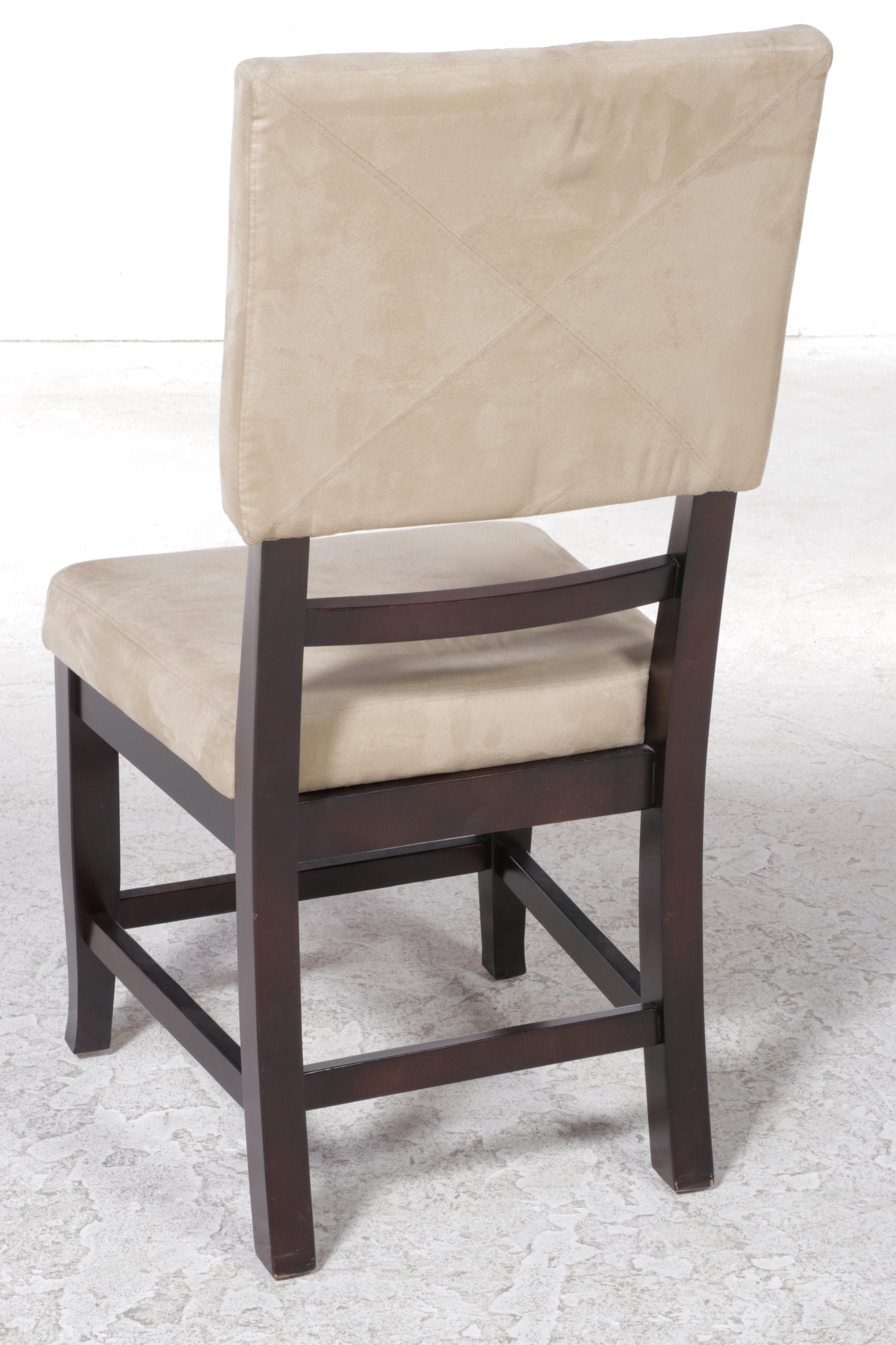 Five-Piece Cort Furniture "Godiva" Dining Set