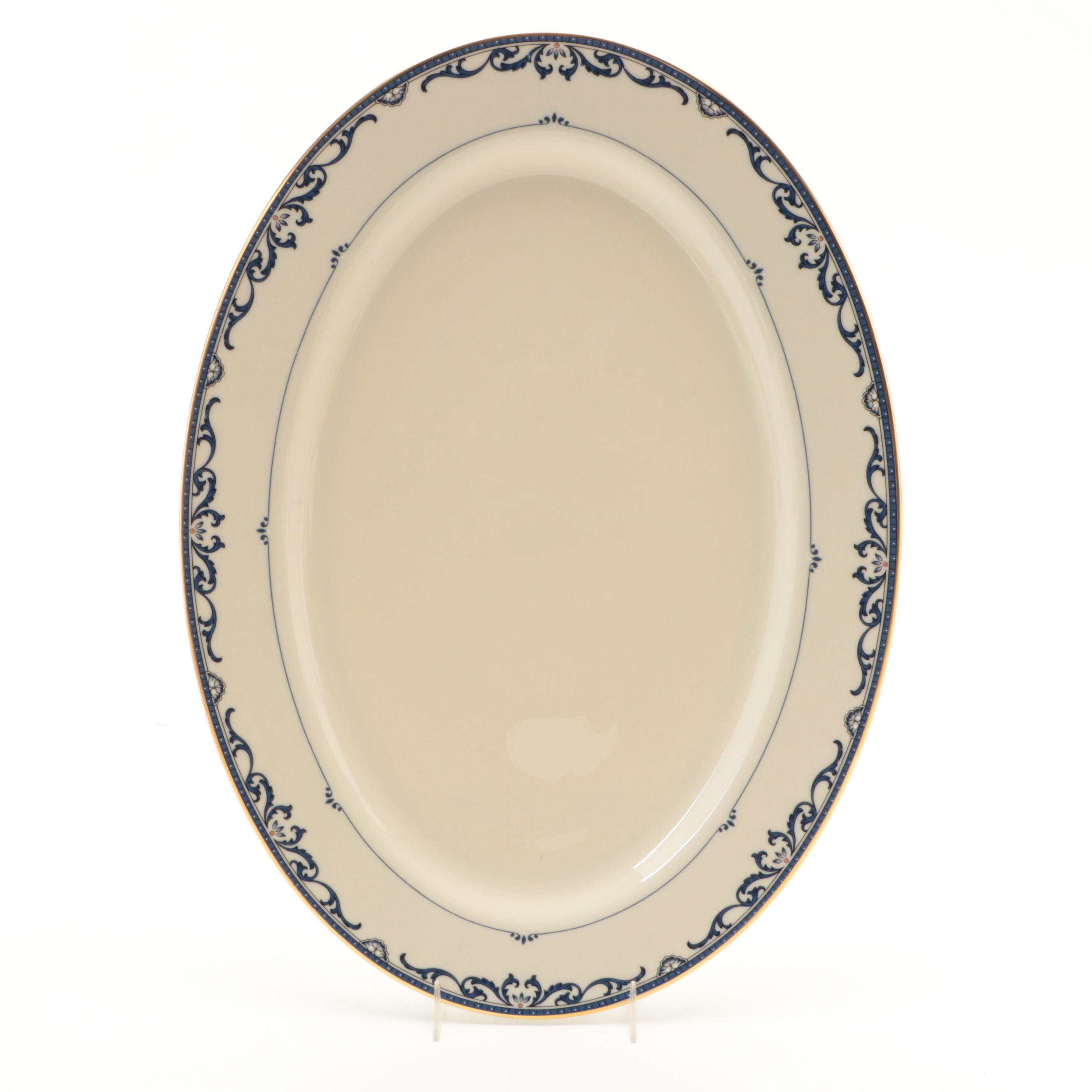 Lenox Bone China Presidential Collection "Liberty" Tableware, 1983-2007