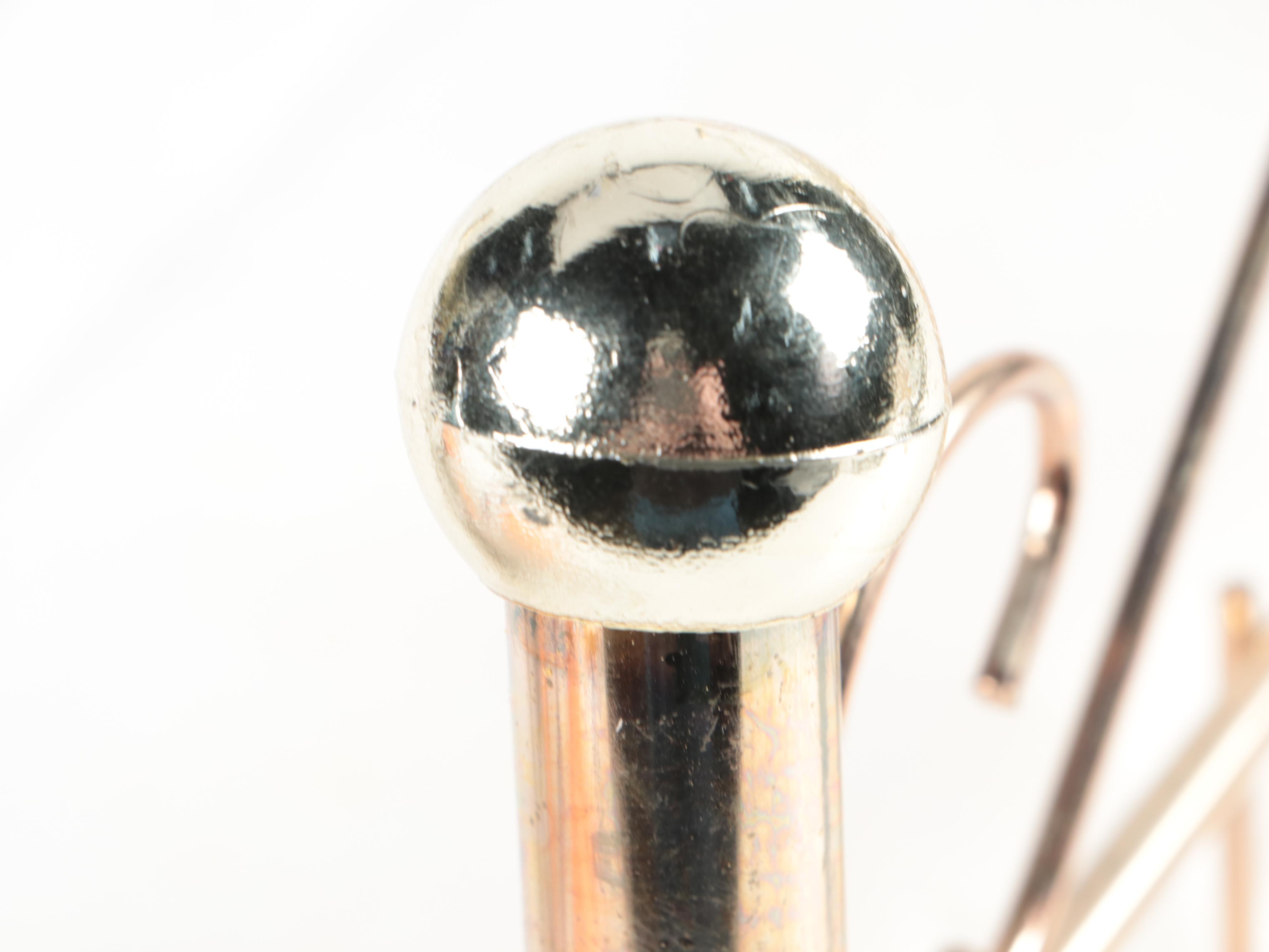 Ideal Shirley Temple Doll with Sailor Dresses and Brass Furniture