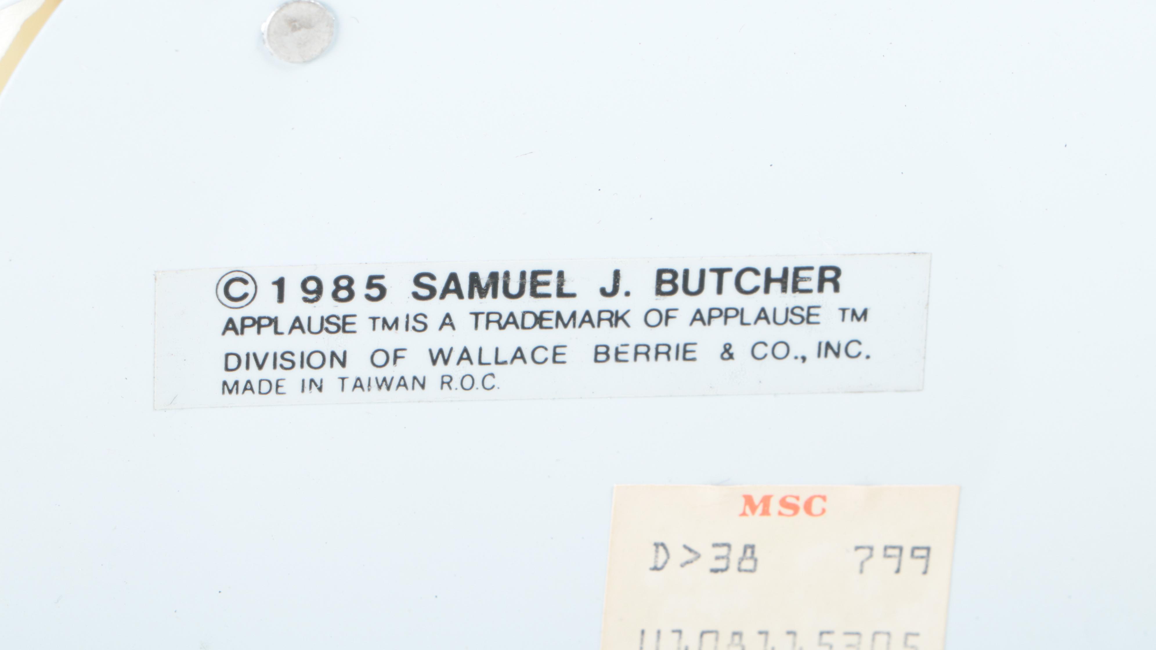 Effanbee, Madame Alexander, Geppeddo with Other Dolls and Accessories