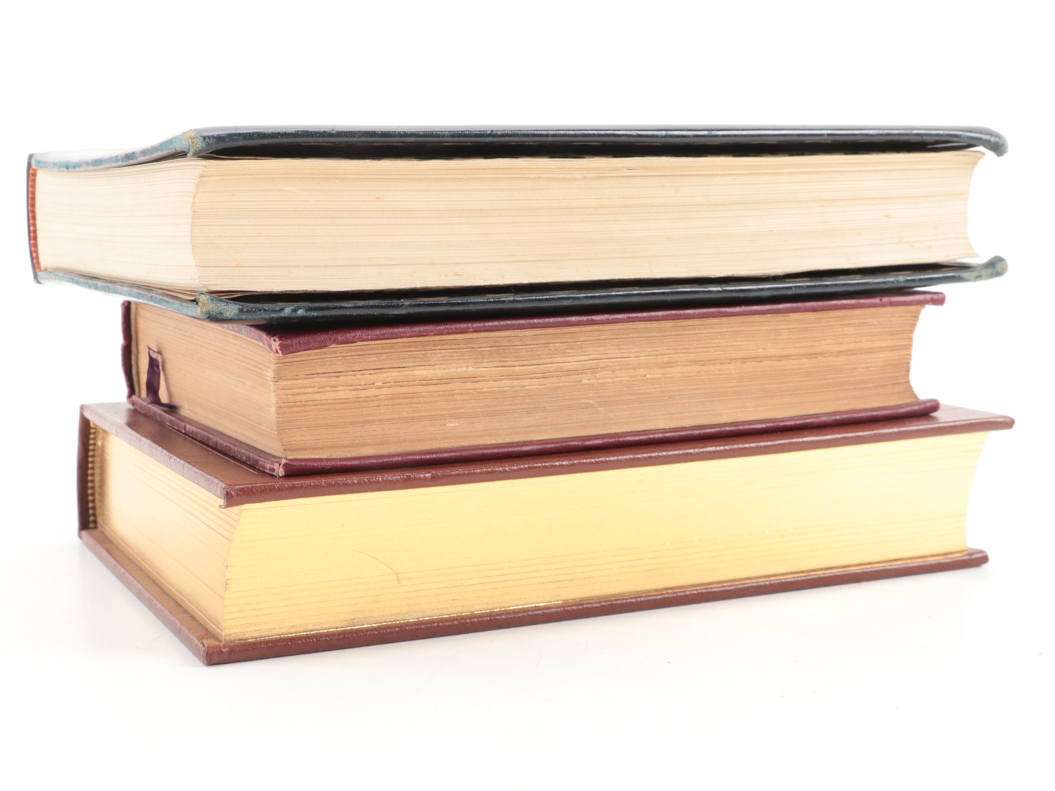 Eleventh Final Edition "Wonders of Italy" by Joseph Fattorusso with Other Books