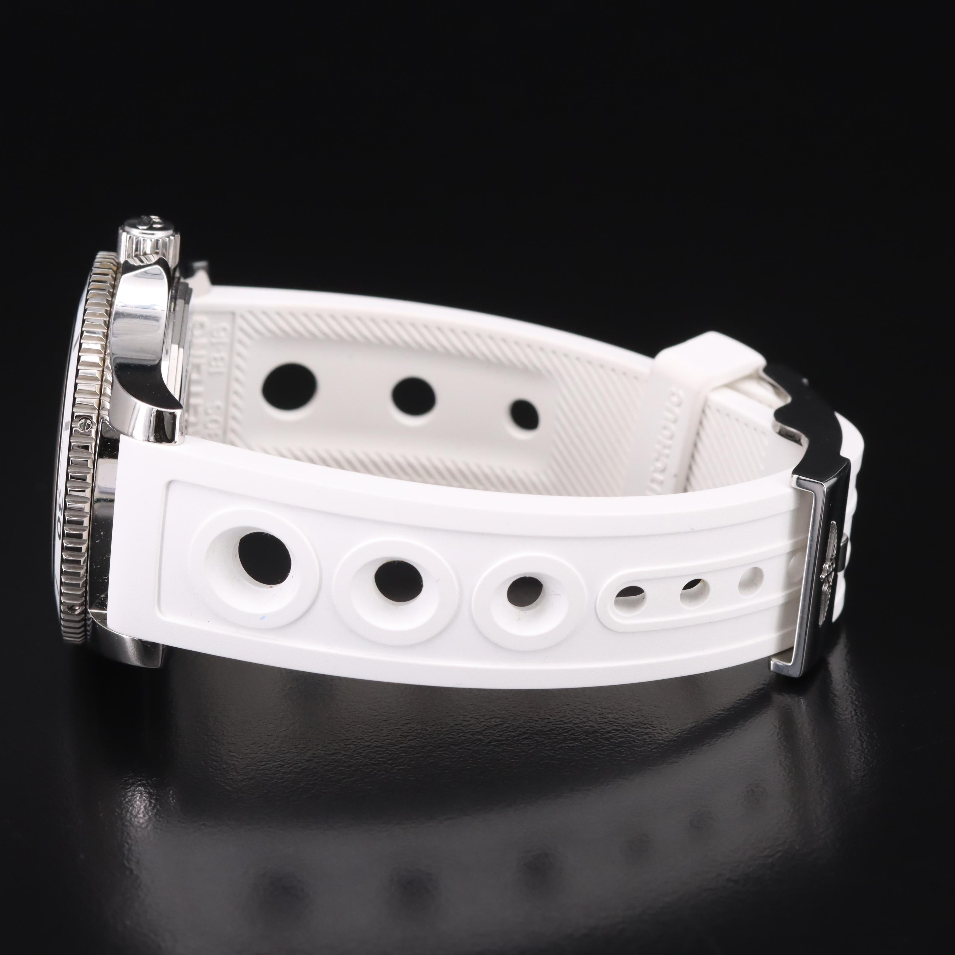 Breitling Superocean II Automatic Watch