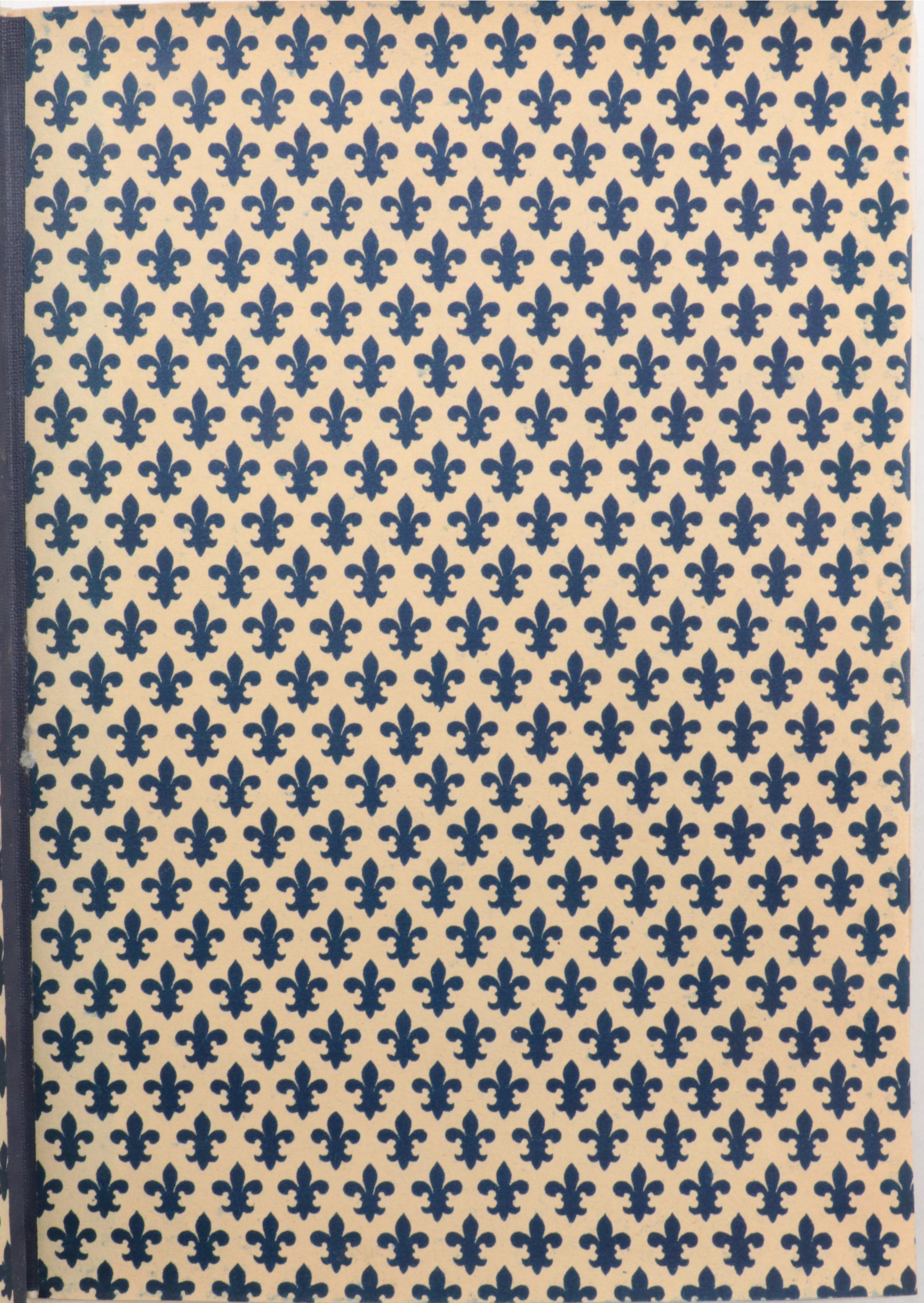 Eleventh Final Edition "Wonders of Italy" by Joseph Fattorusso with Other Books