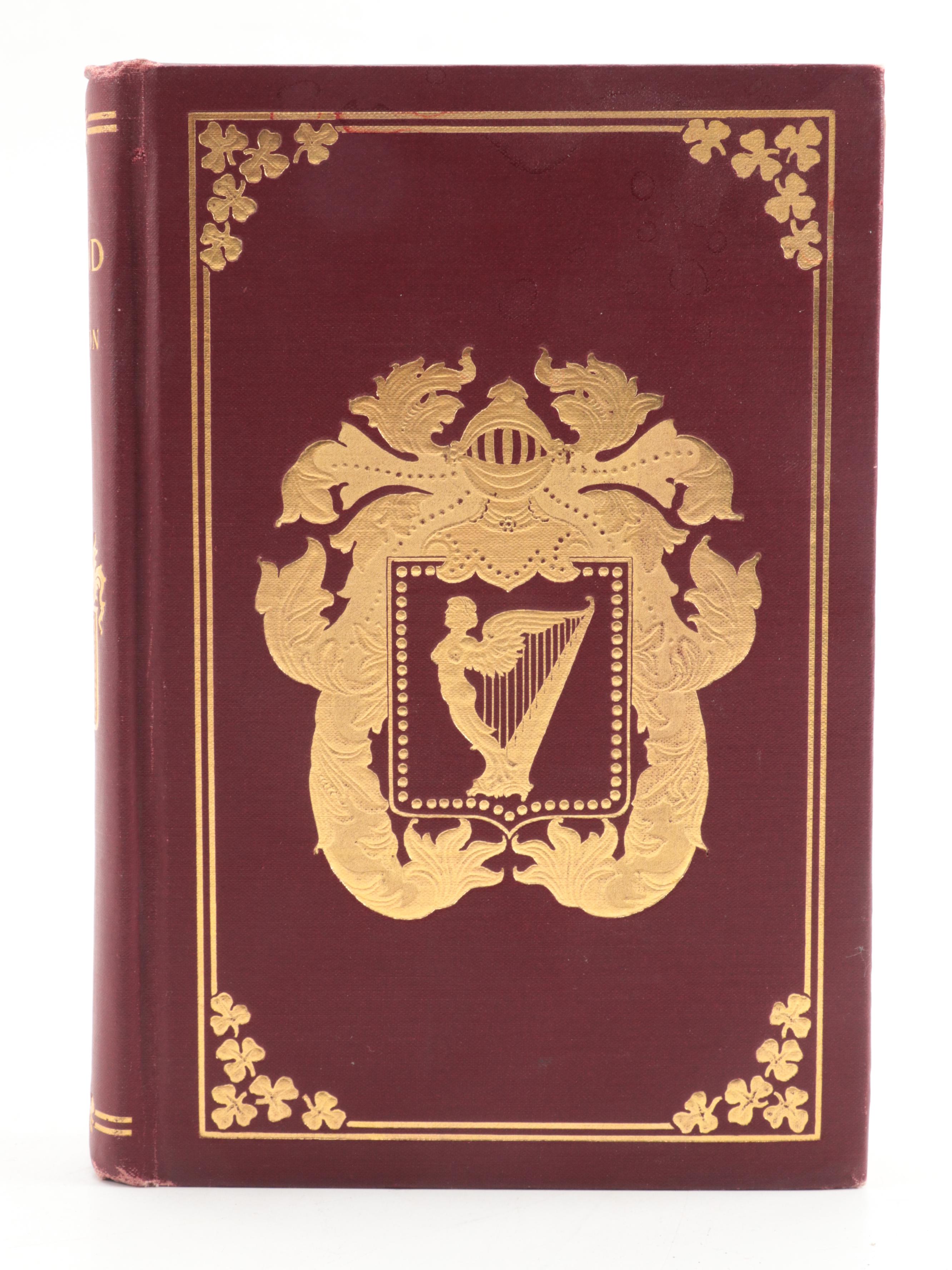 Eleventh Final Edition "Wonders of Italy" by Joseph Fattorusso with Other Books