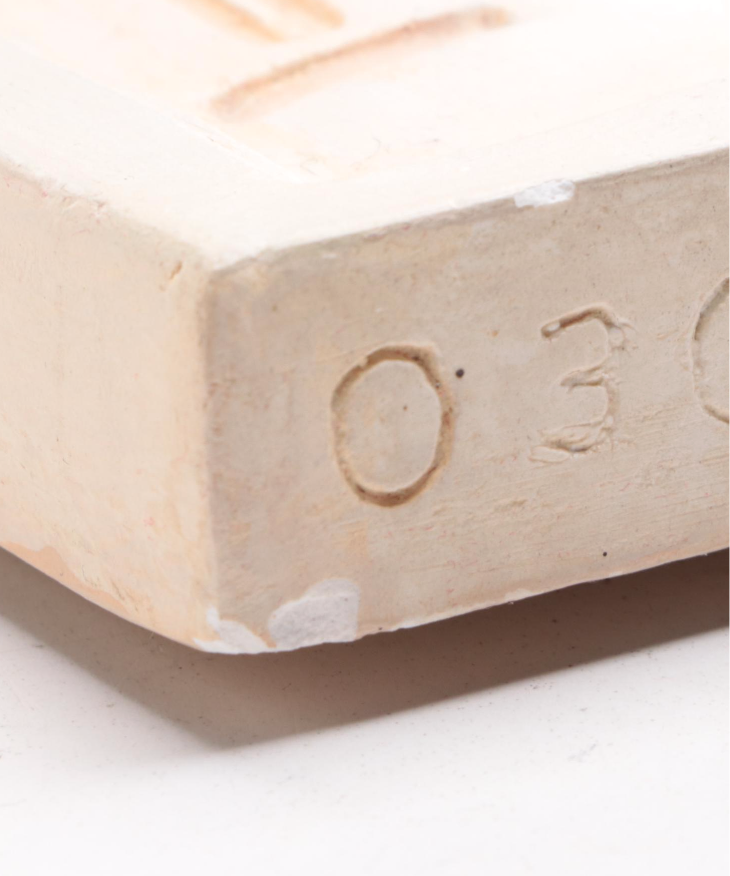 Cast Plaster Egyptian Hieroglyphic Relief Wall Hanging