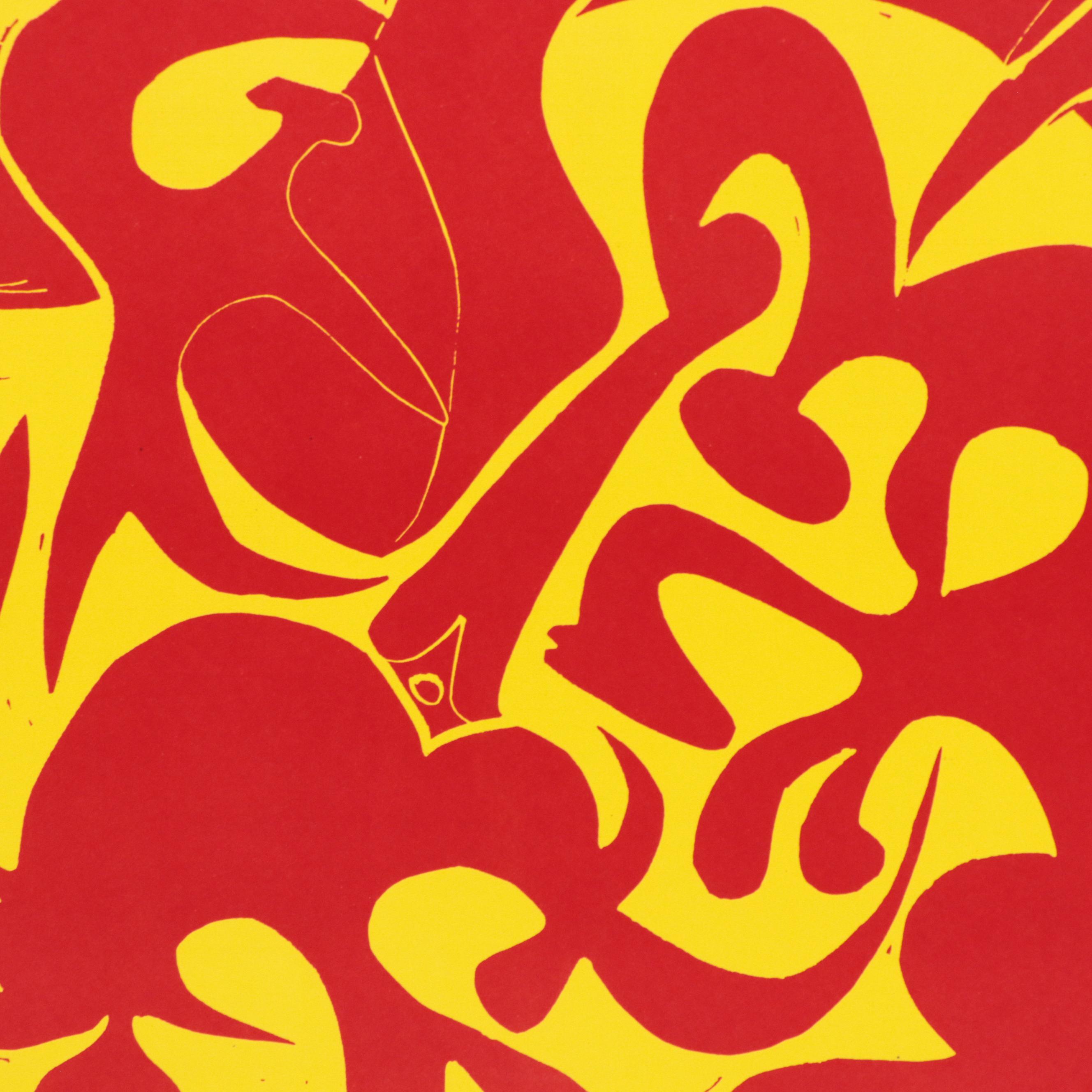 Pablo Picasso Anthea Galleria dell'arte Maggio Exhibition Poster, 1970