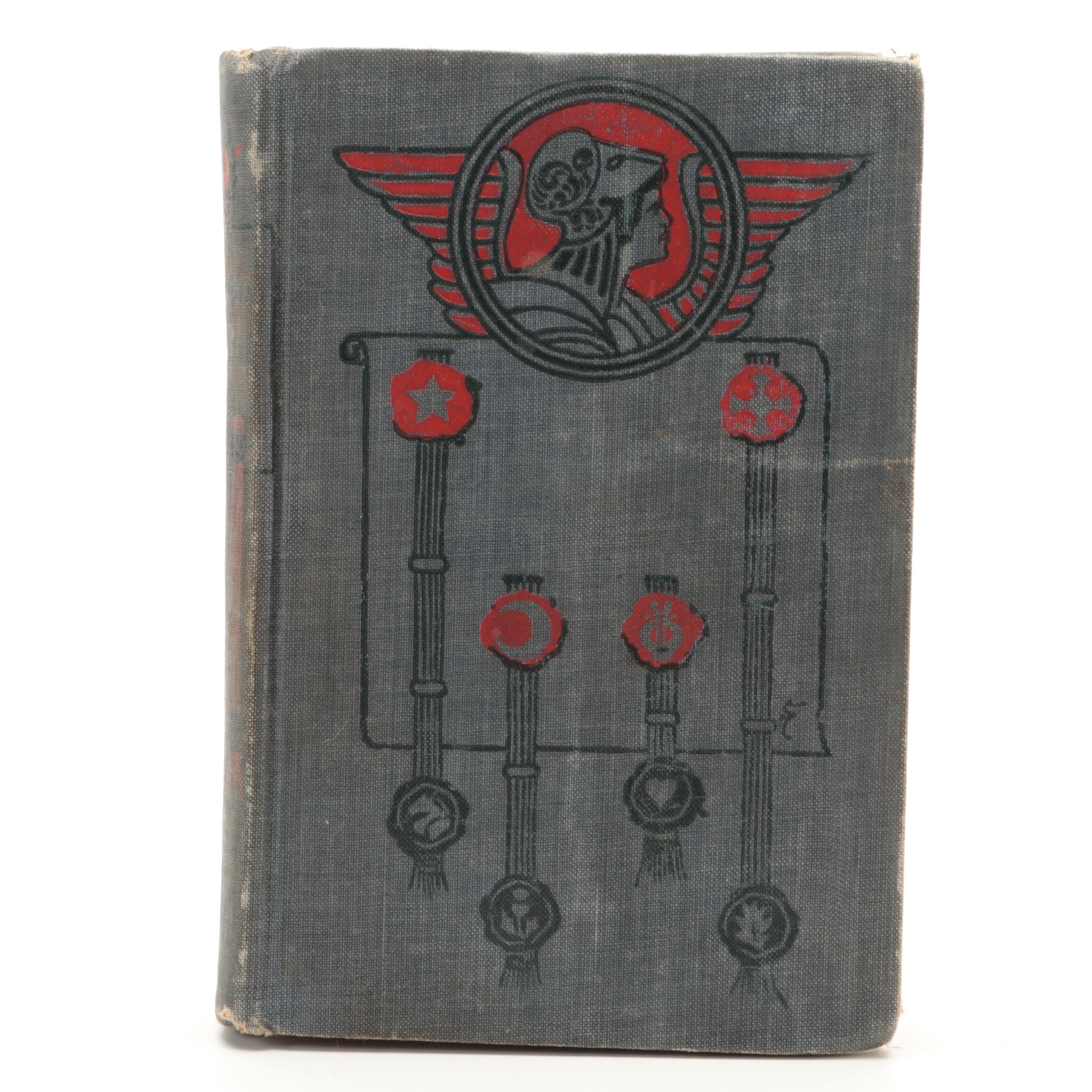 Illustrated Early "Pigs Is Pigs", "Black Beauty" and "Old Norse Stories"