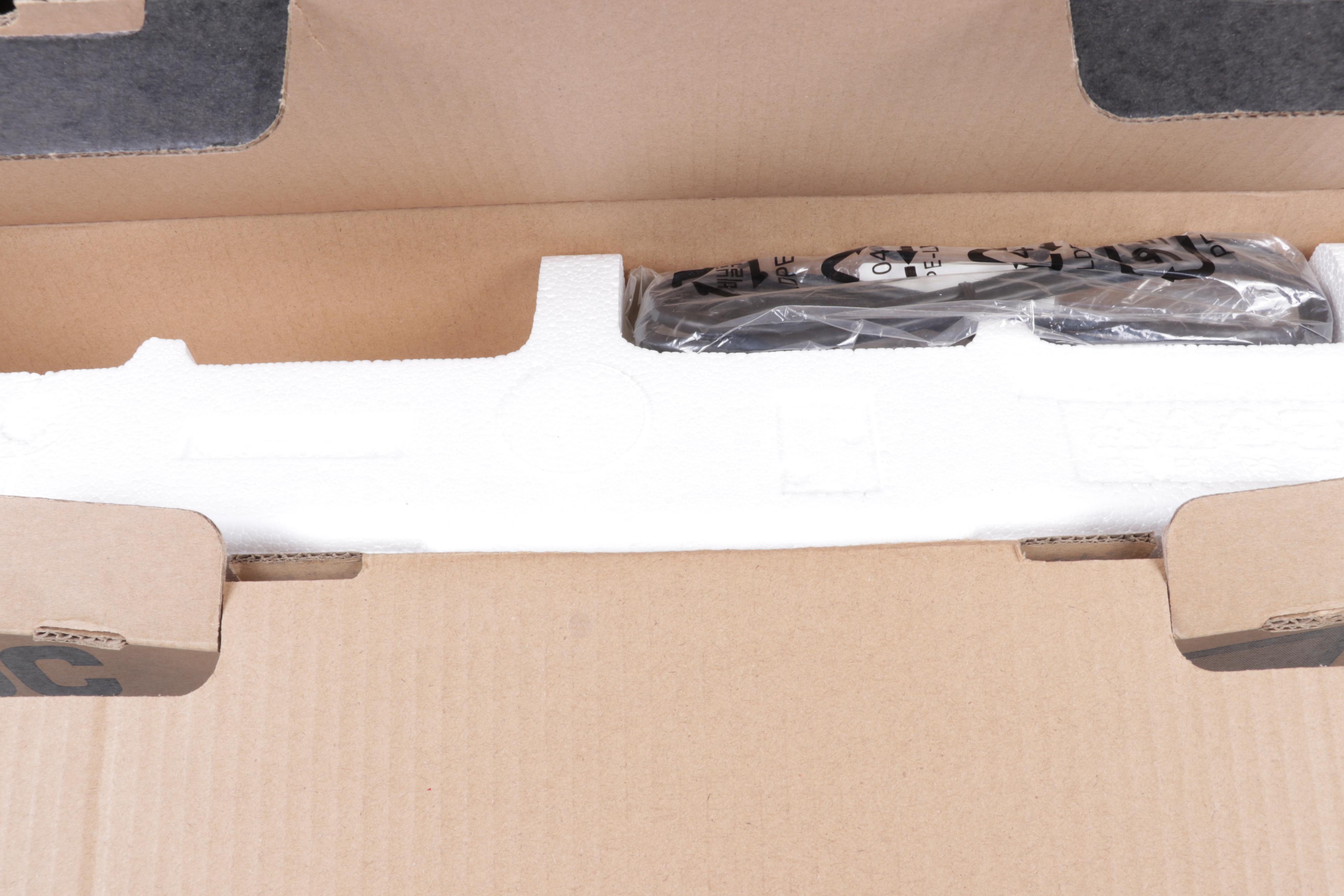 AOC 24" LED Computer Monitor