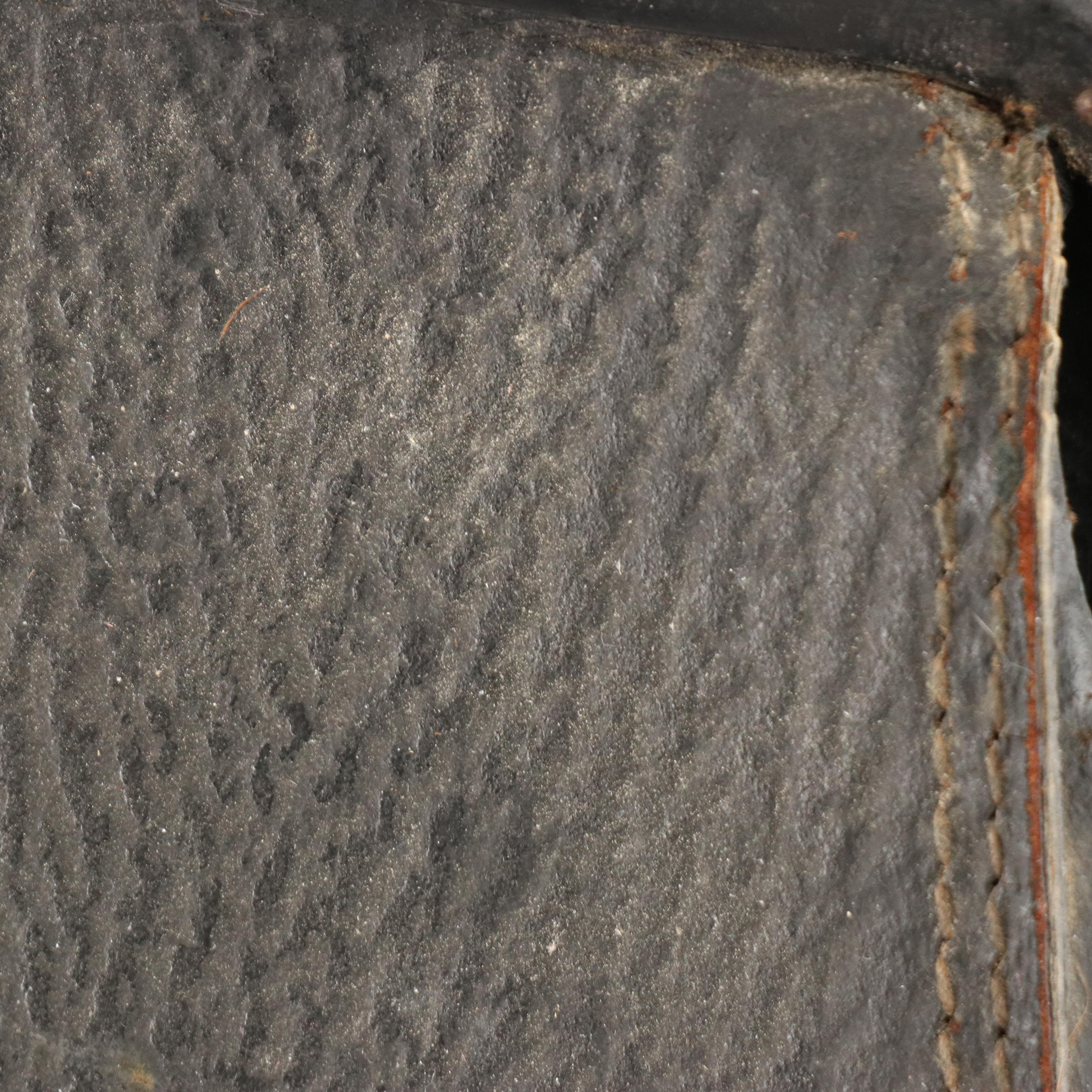 Leather Doctor's Bag