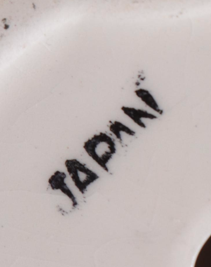 Southwestern Style and Other Ceramic Madonna Figurines, Mid to Late 20th Century