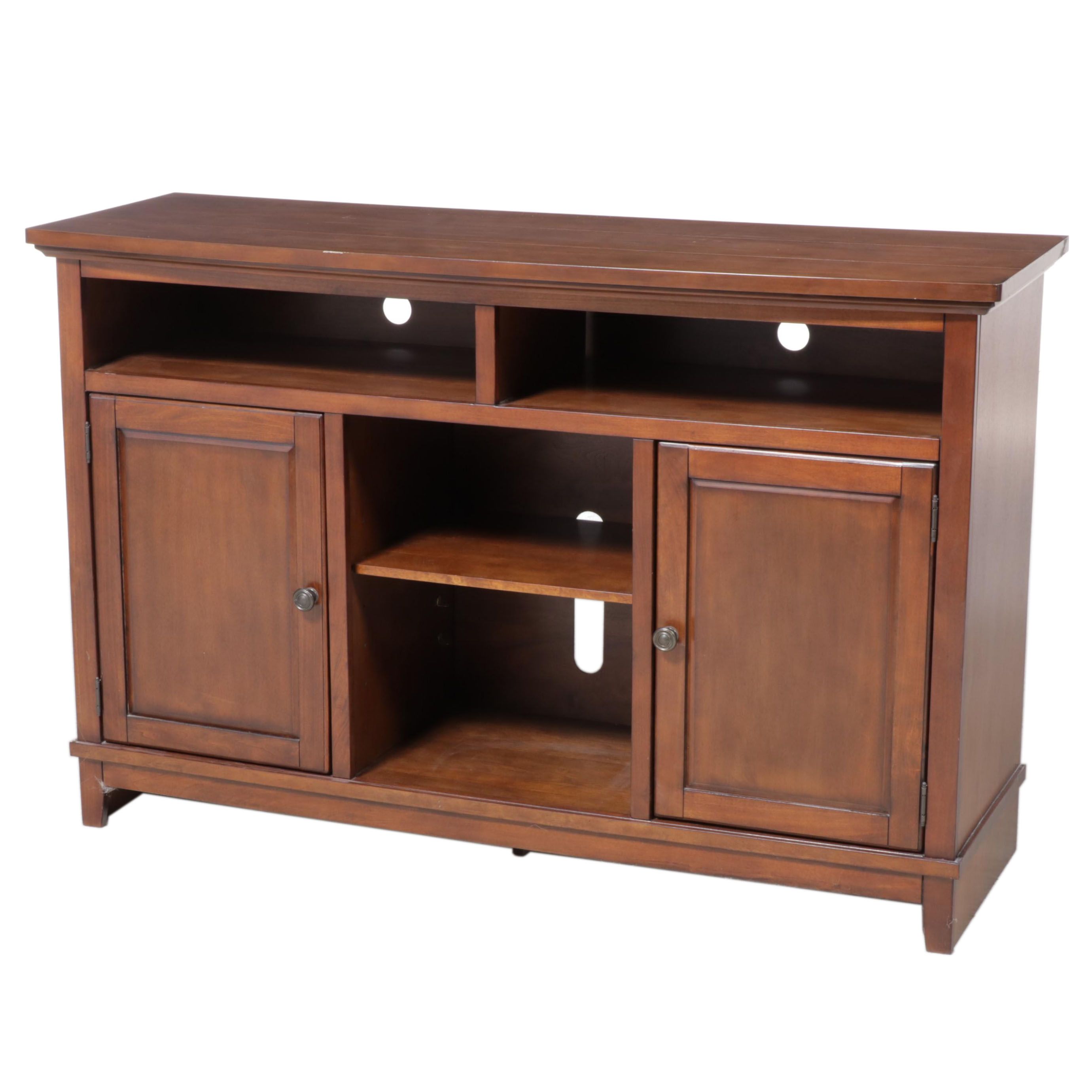 Ashley Furniture "Burkesville" TV Stand