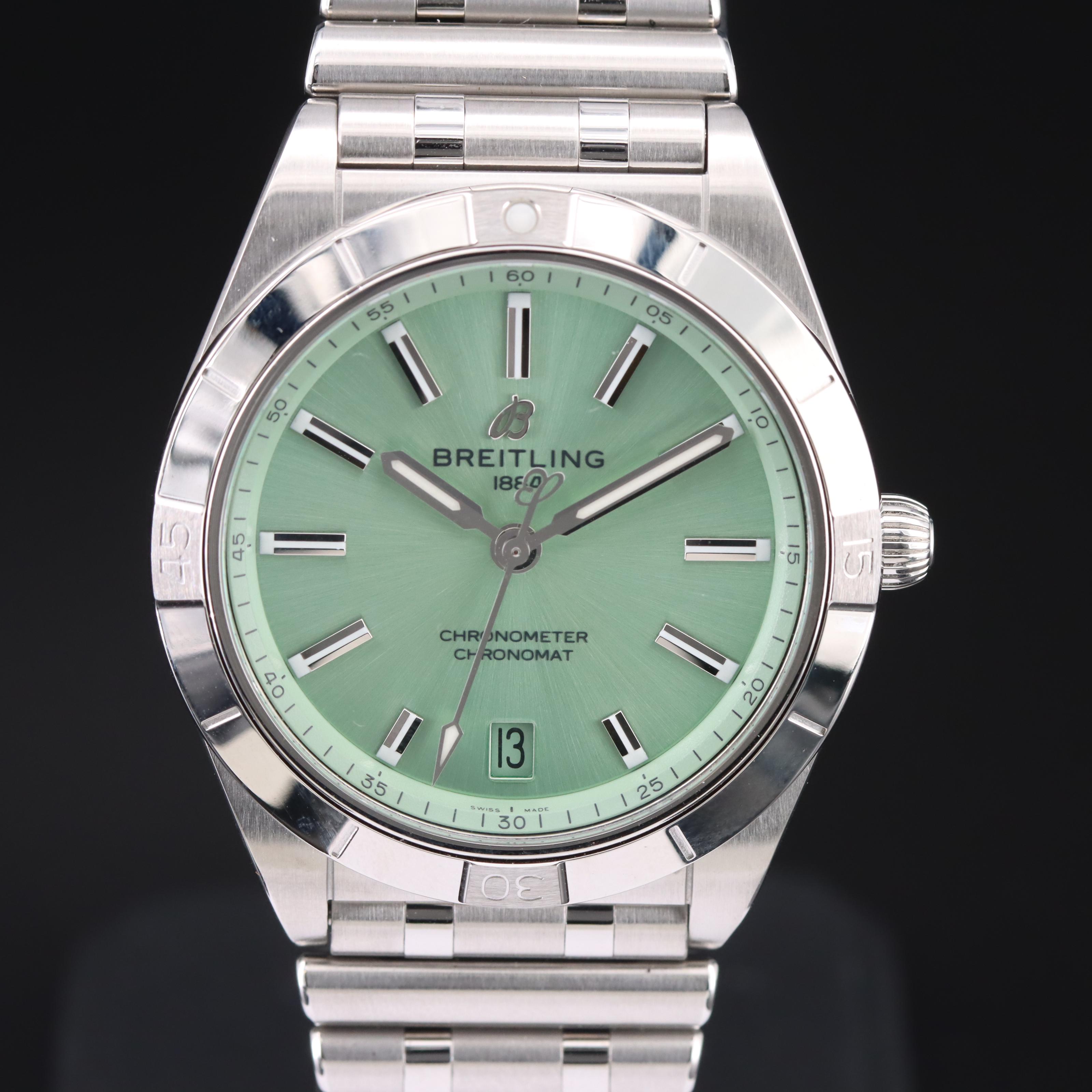 Breitling Chronomat Automatic 36 Watch