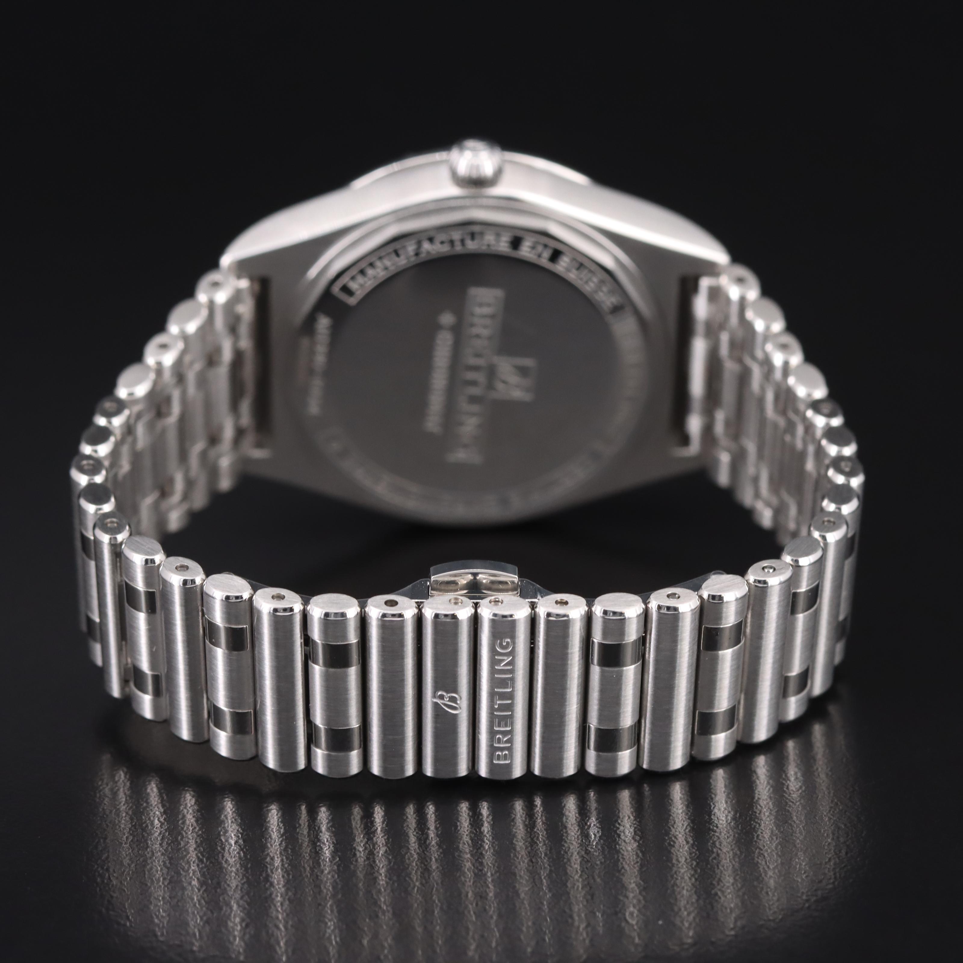 Breitling Chronomat Automatic 36 Watch