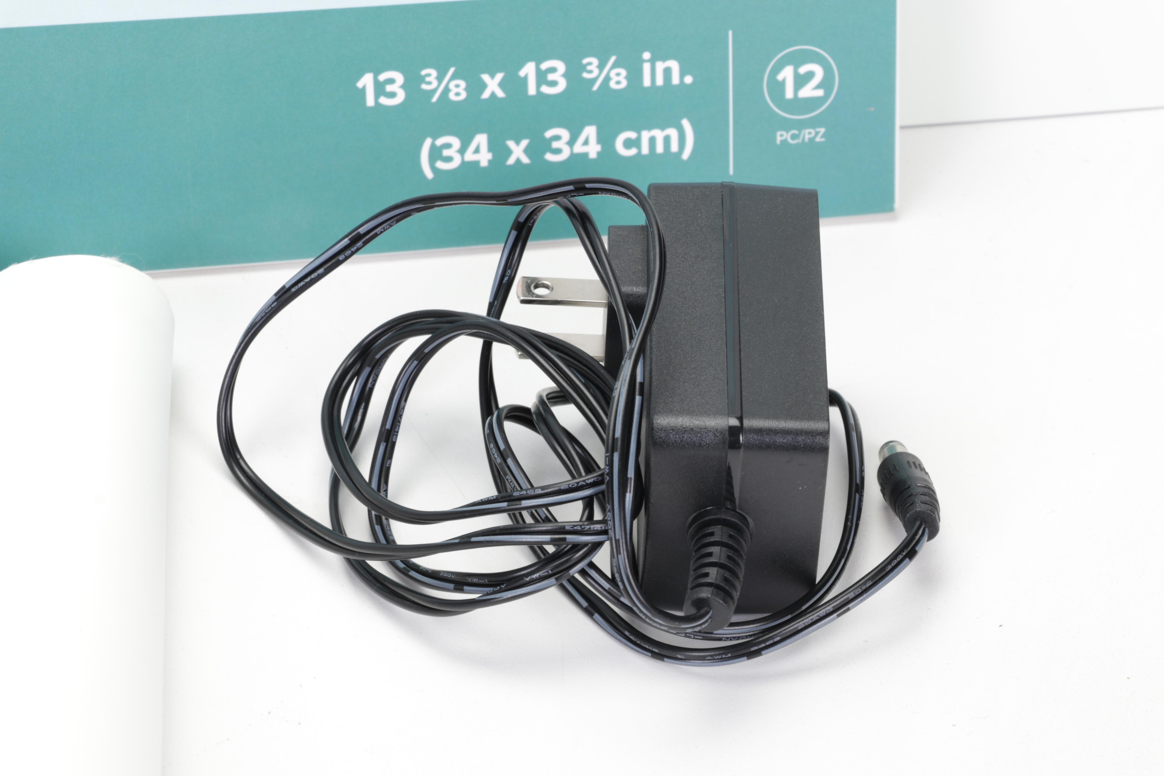 Shotbox Portable Light Studio with Side Shot Attachable Arm