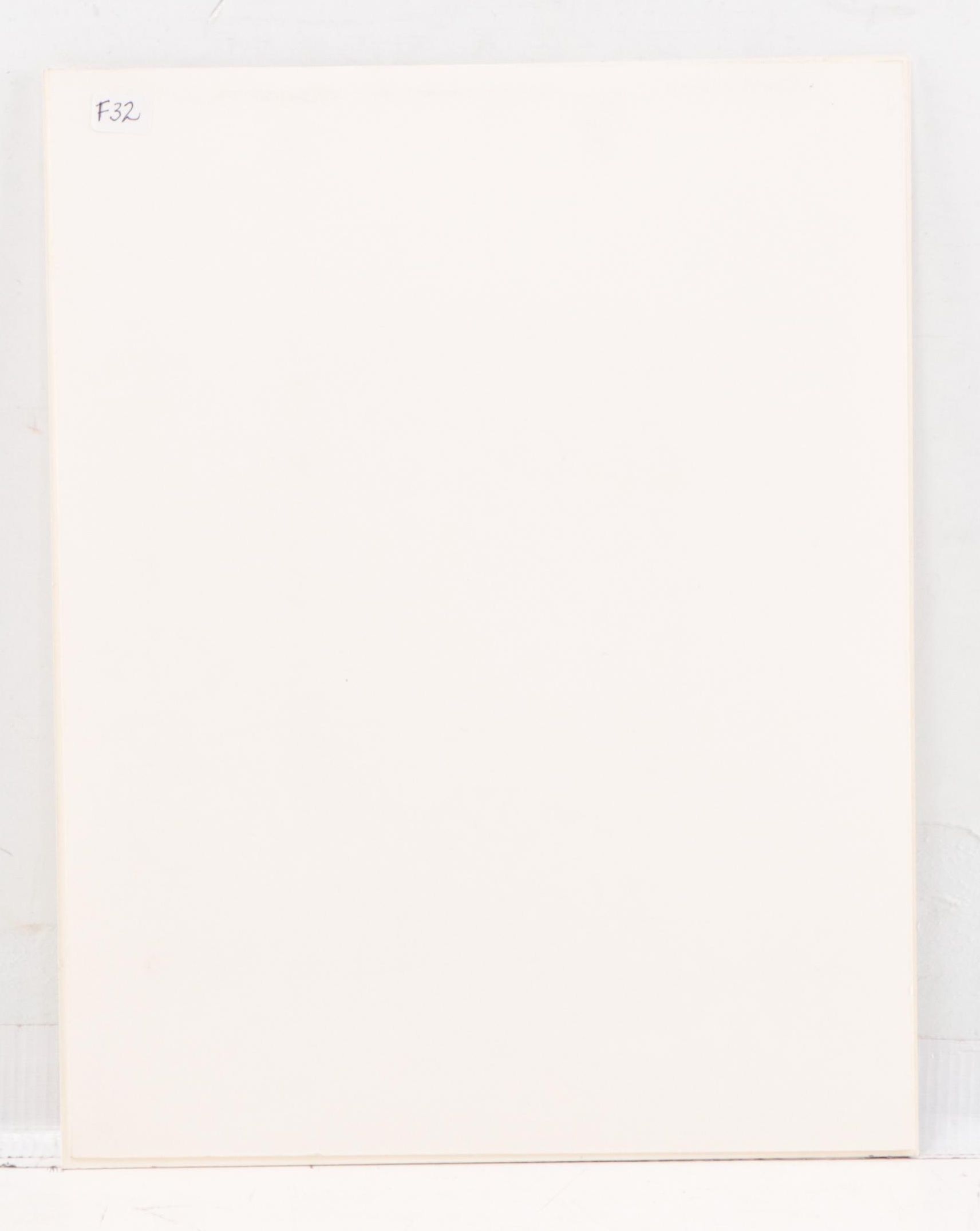 George W. Harvey Etching "Harbor Cove, Gloucester, Mass." Circa 1925