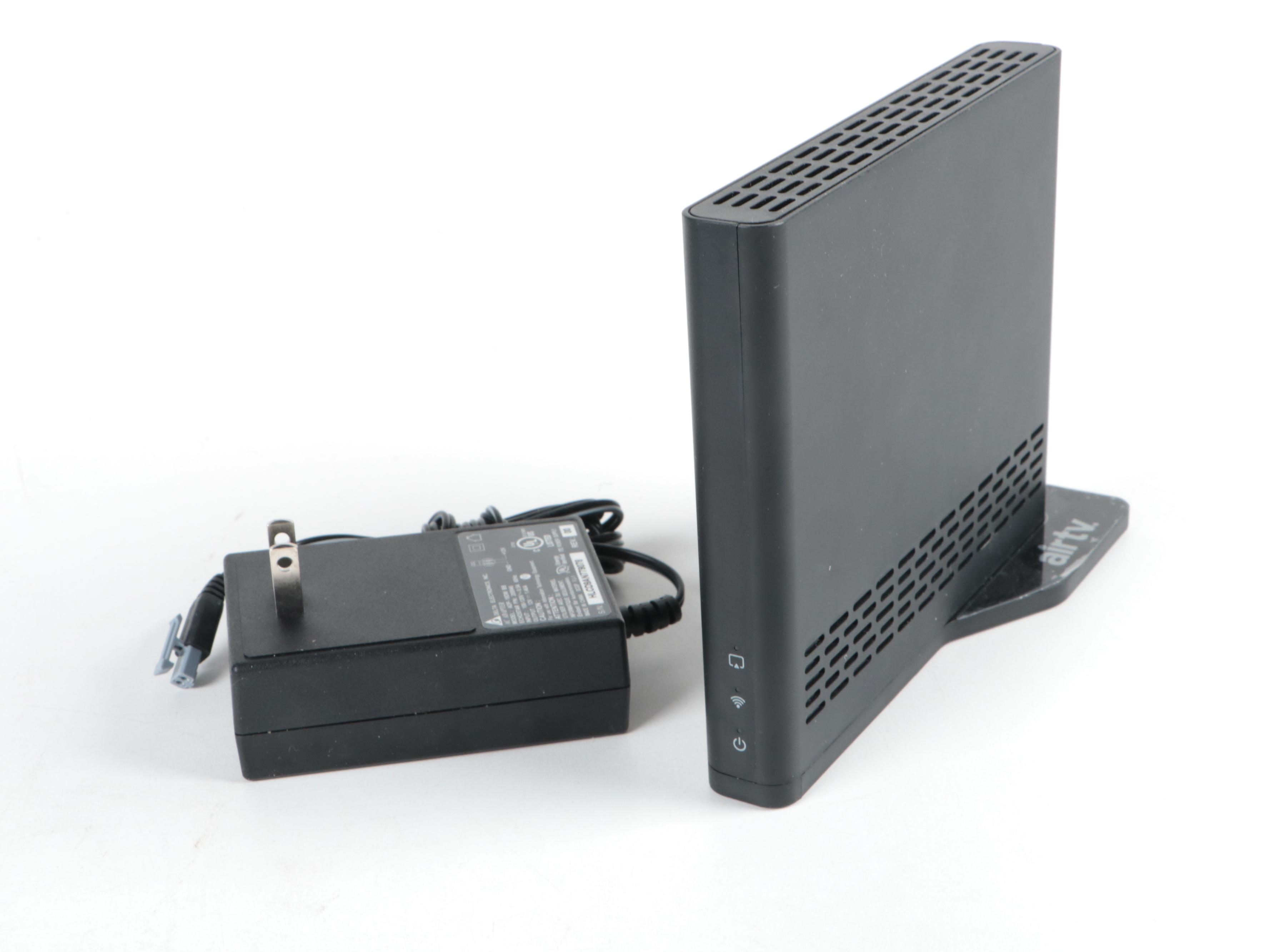 Matrox DualHead2Go, 10Gear USBs, MIDISport Uno and More