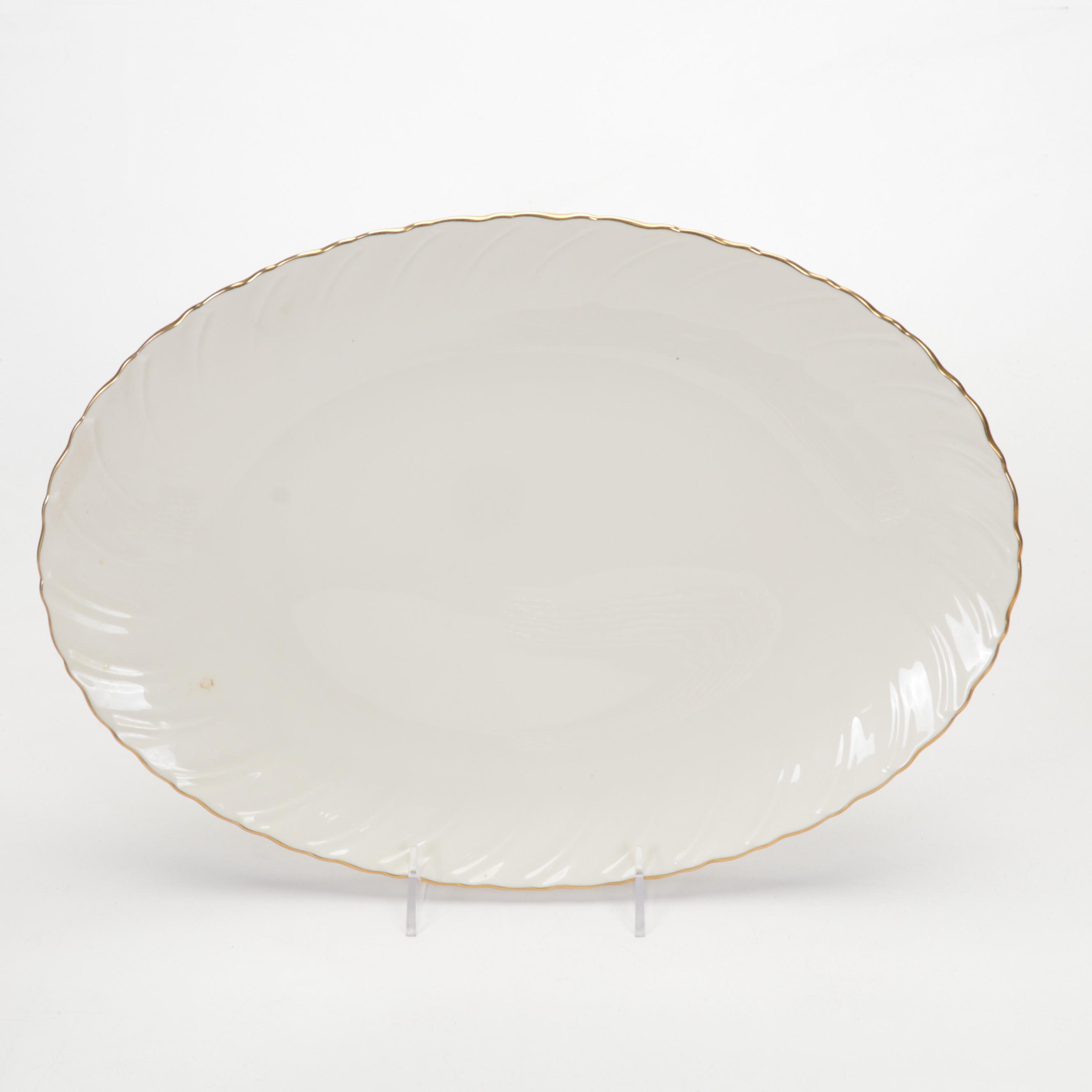 Lenox China "Laurent" Dinnerware, 1960-1986