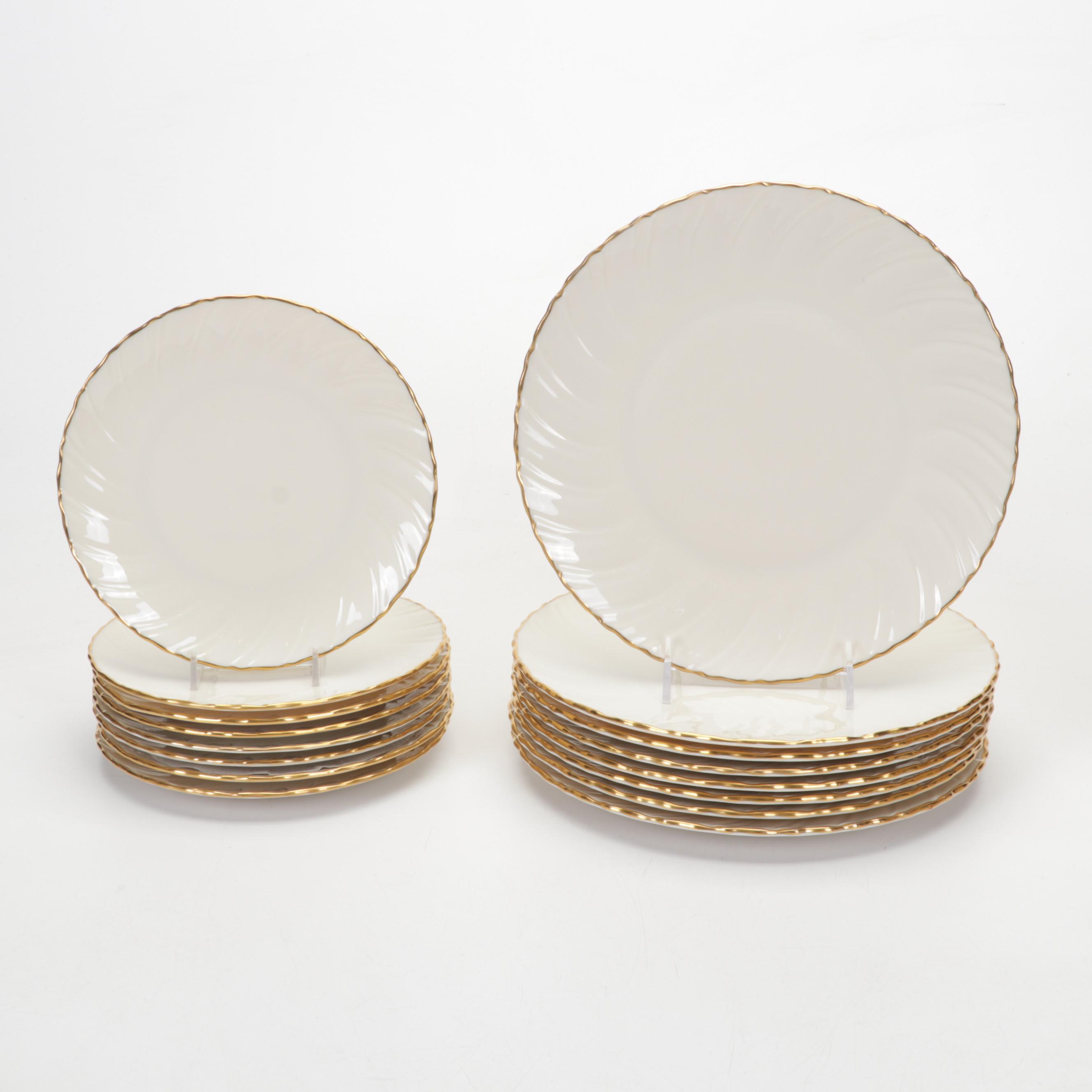Lenox China "Laurent" Dinnerware, 1960-1986
