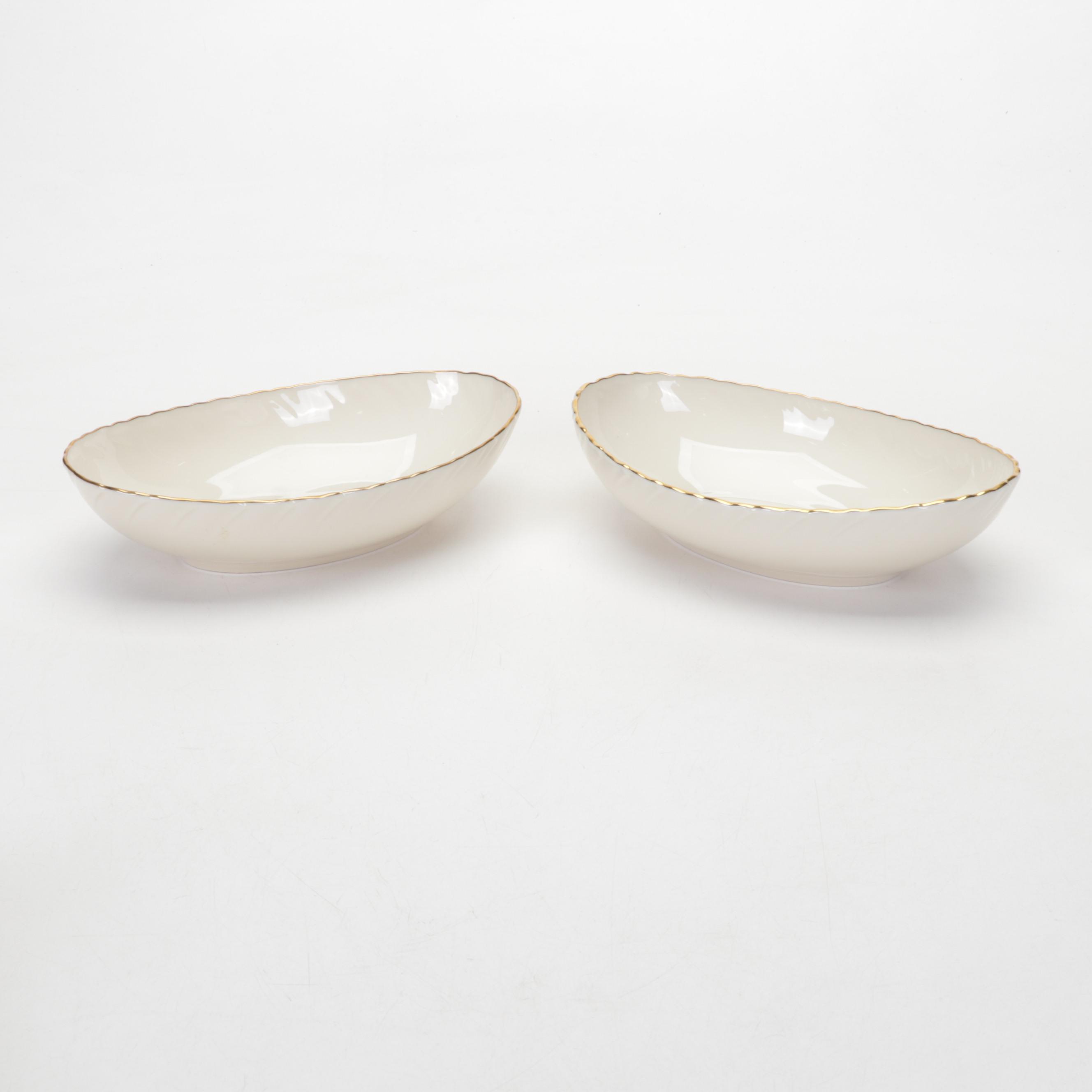 Lenox China "Laurent" Dinnerware, 1960-1986