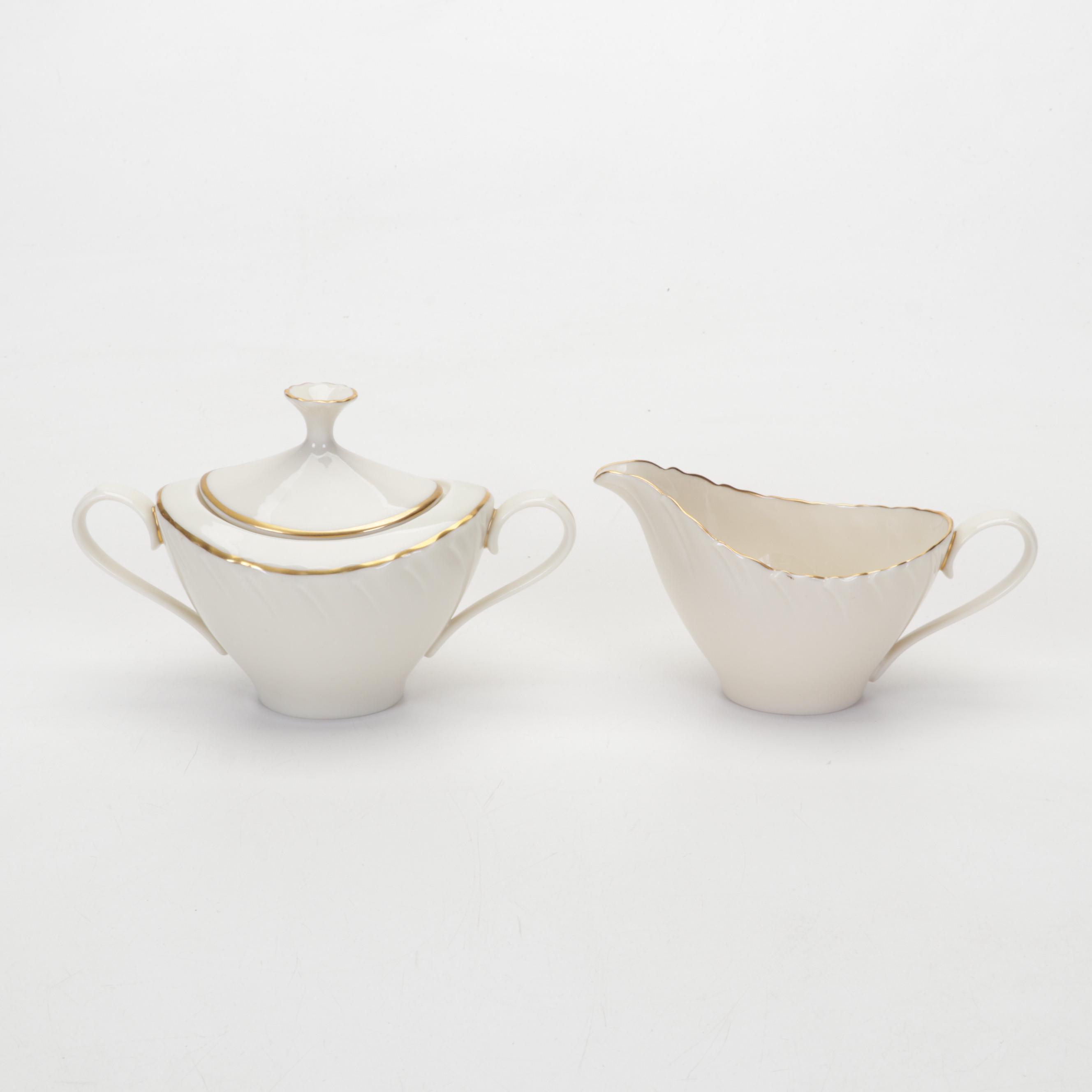 Lenox China "Laurent" Dinnerware, 1960-1986