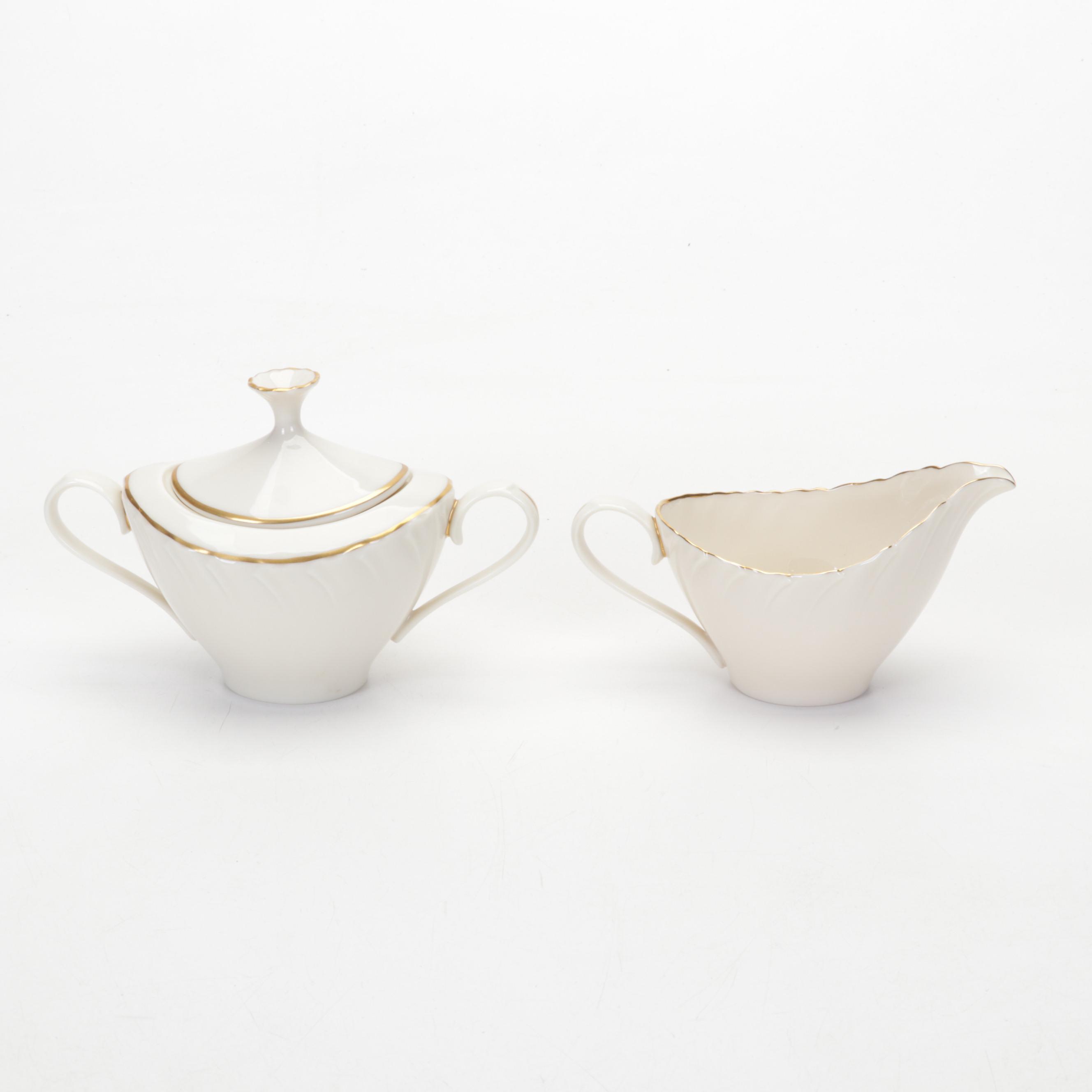 Lenox China "Laurent" Dinnerware, 1960-1986