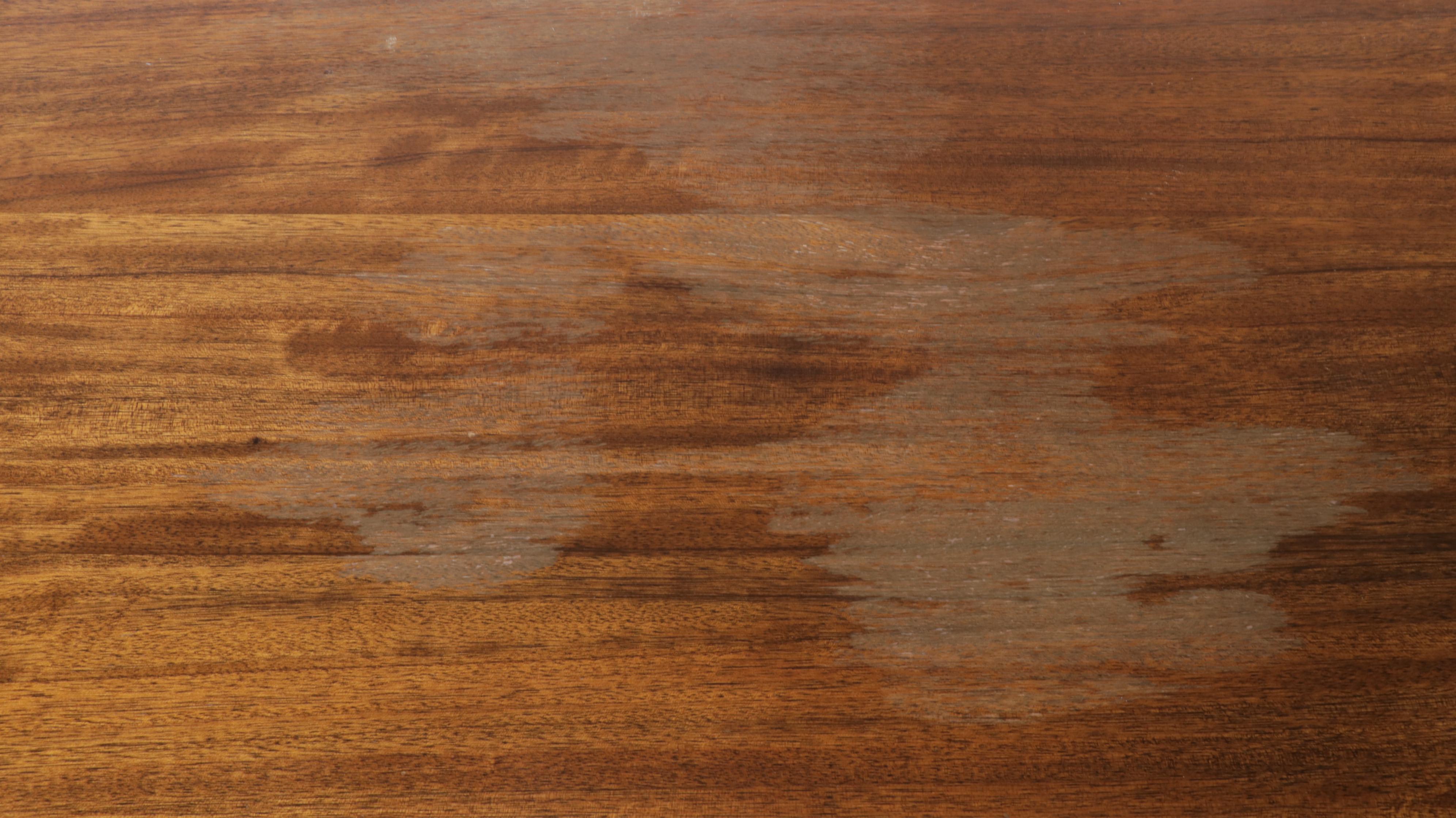 Milo Baughman for Drexel "Perspective" Mindoro Wood Eight-Drawer Dresser