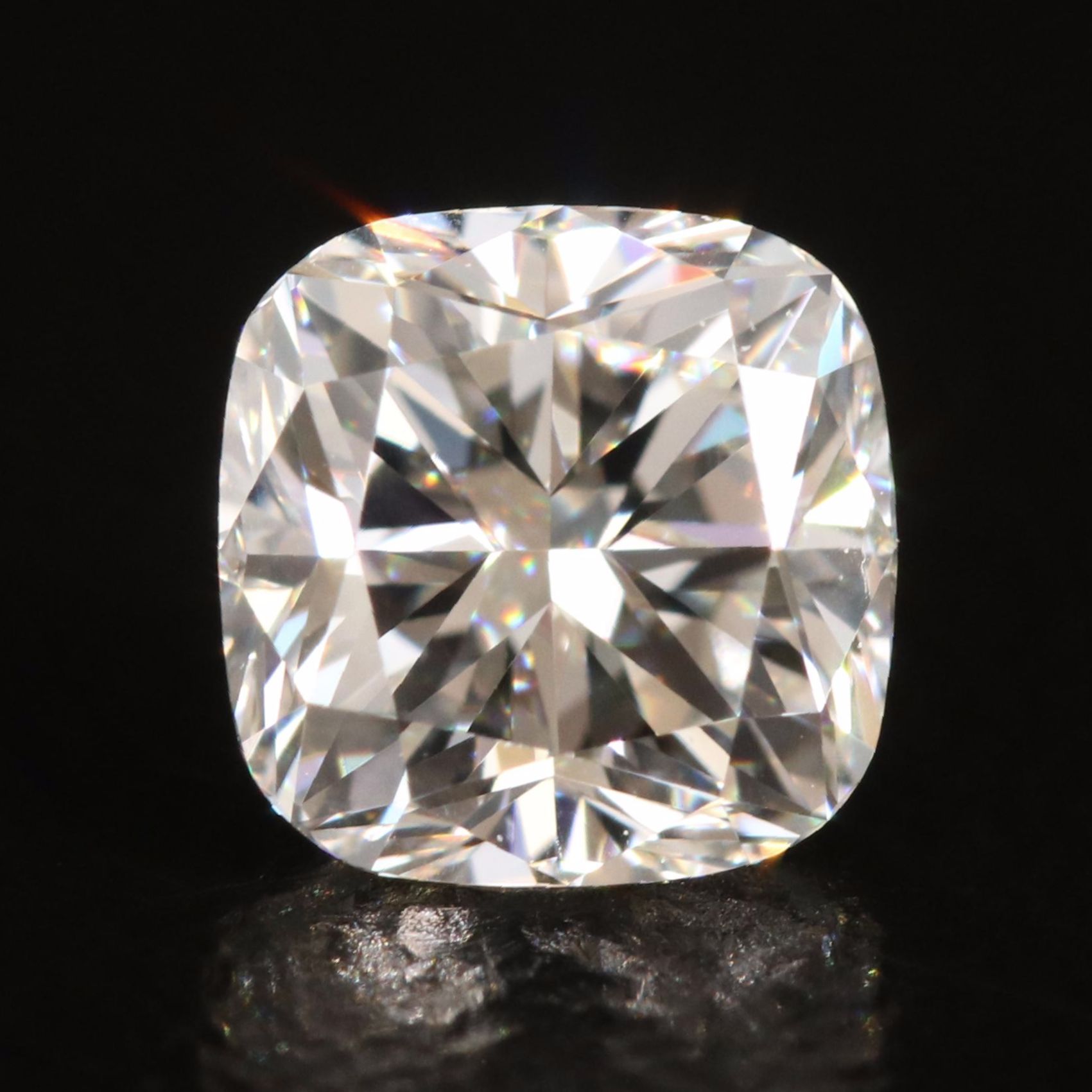Loose 0.62 CT Diamond with GIA eReport