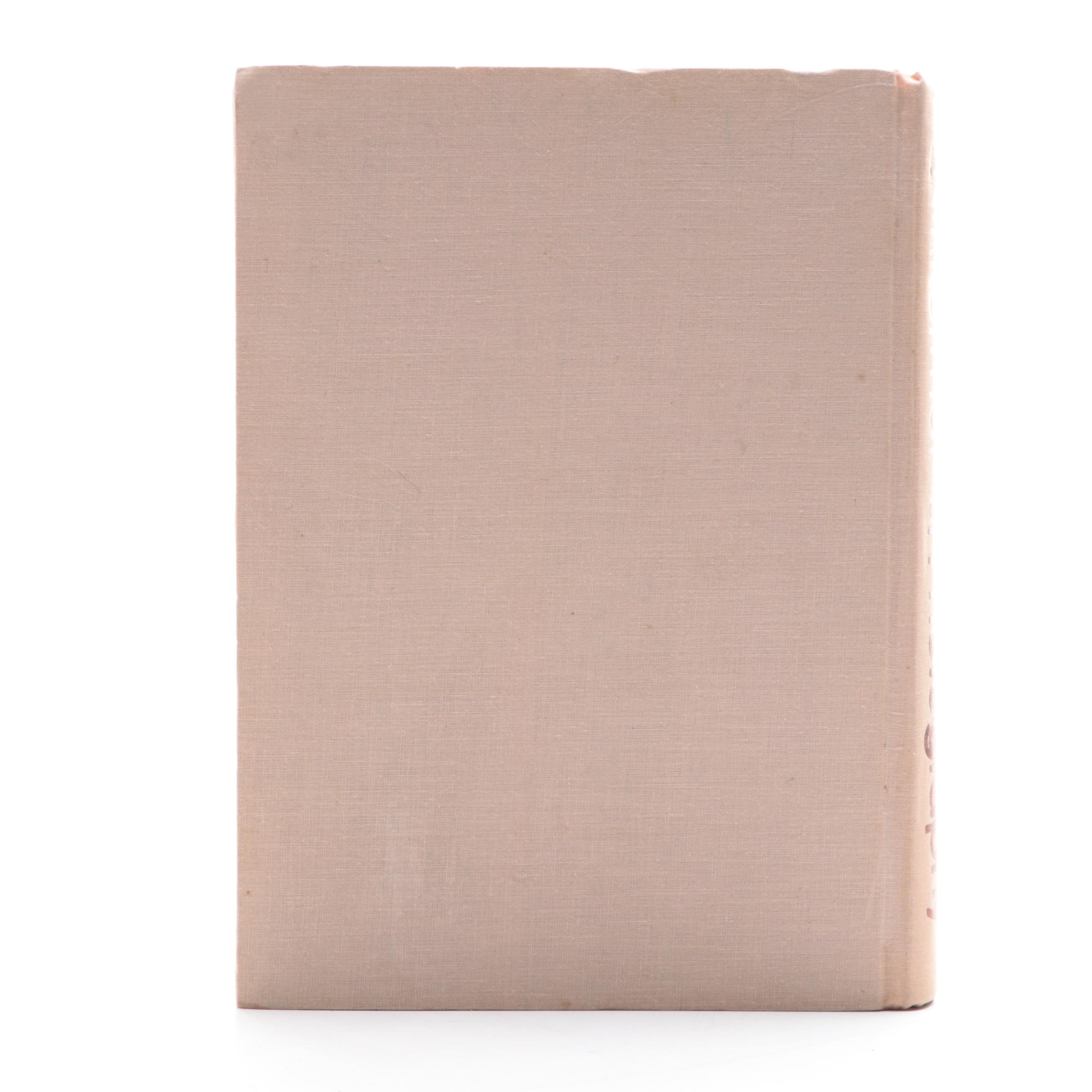 First Printing "Nikon-Nikkormat Handbook" by Joseph D. Cooper, 1977