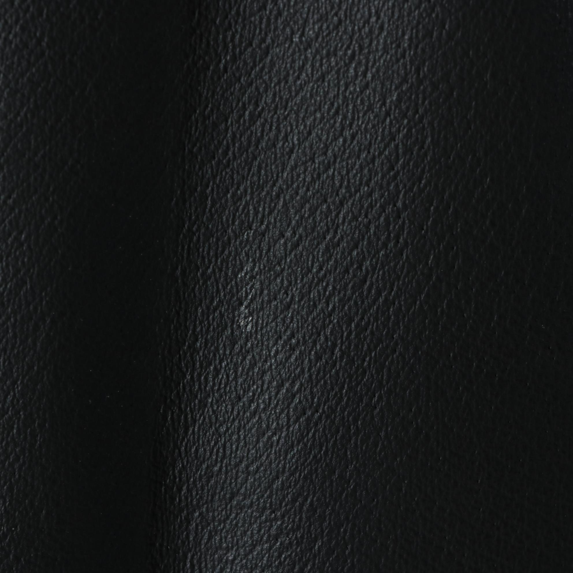 Men's Reproduction Air Force Aviator Leather Jacket