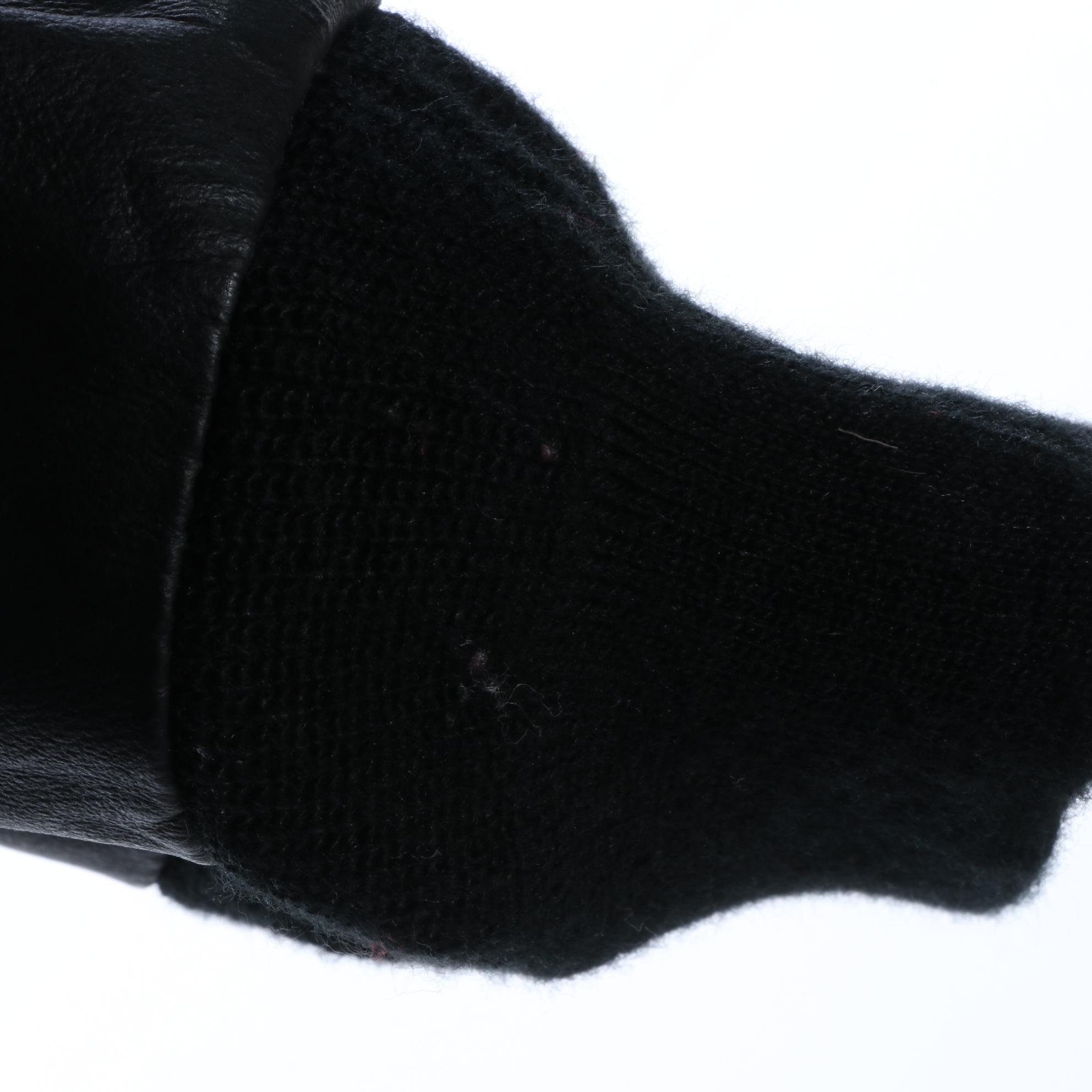 Men's Reproduction Air Force Aviator Leather Jacket