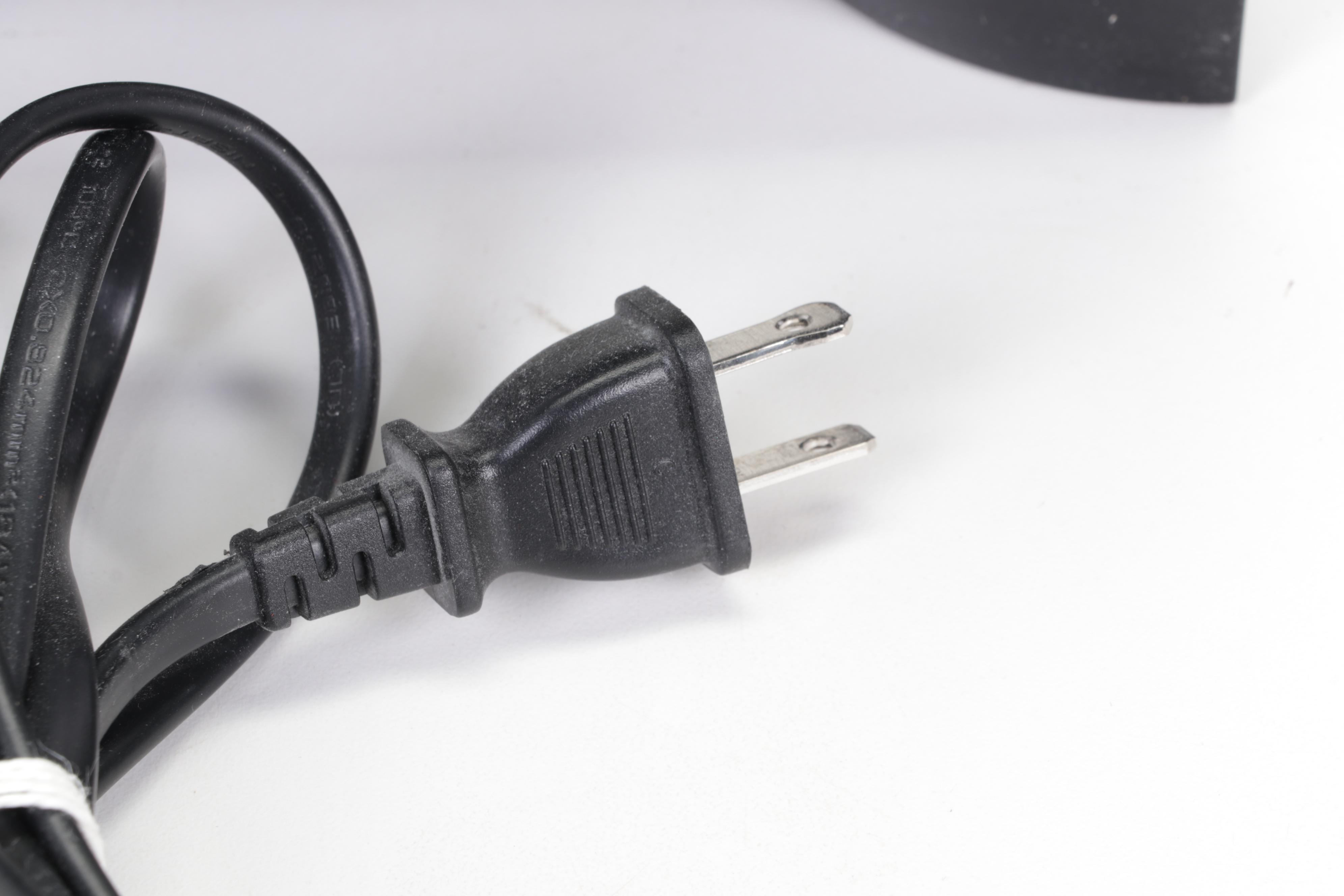 Energy ESW-CS8 Powered Subwoofer