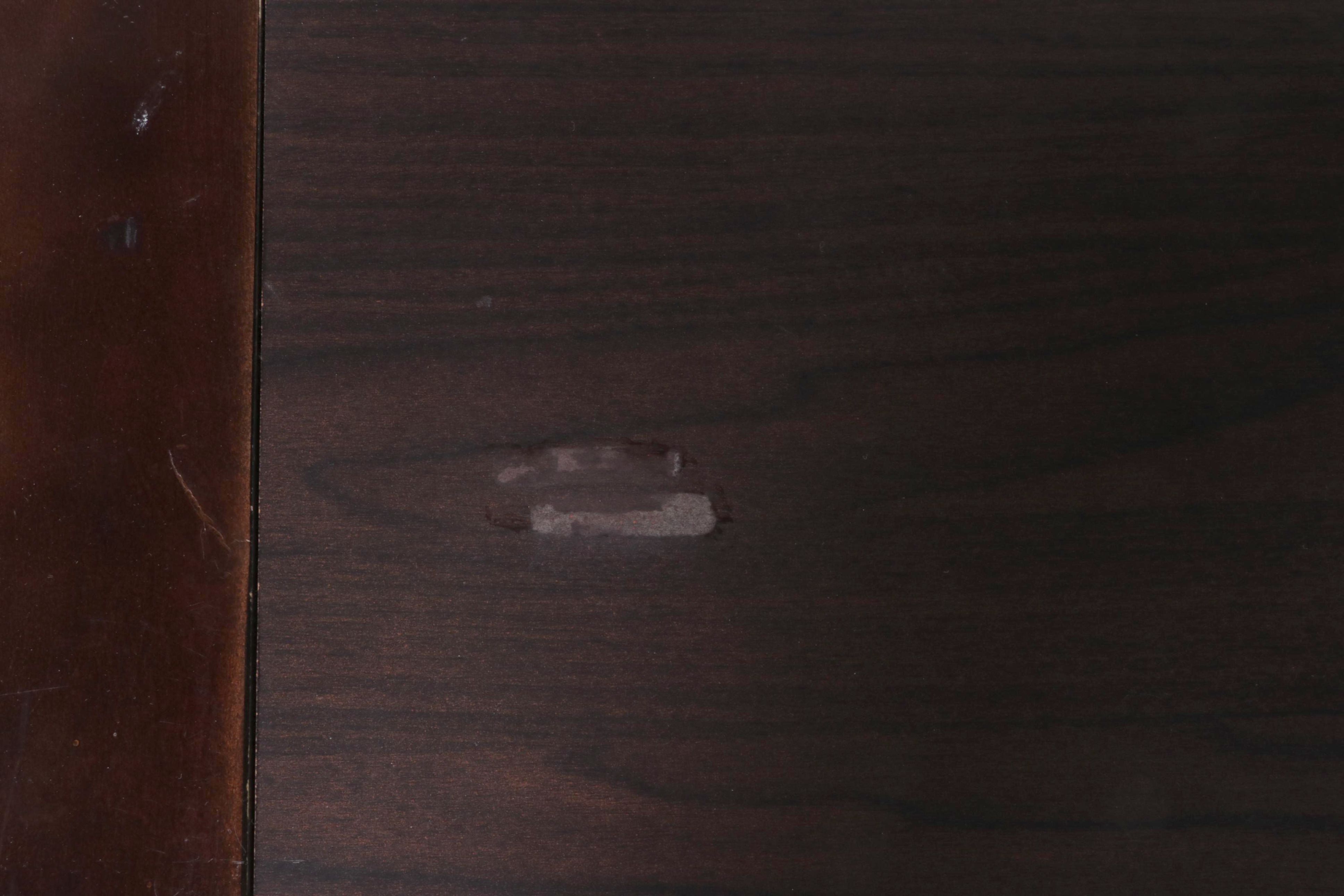 Five-Piece Cort Furniture "Godiva" Dining Set