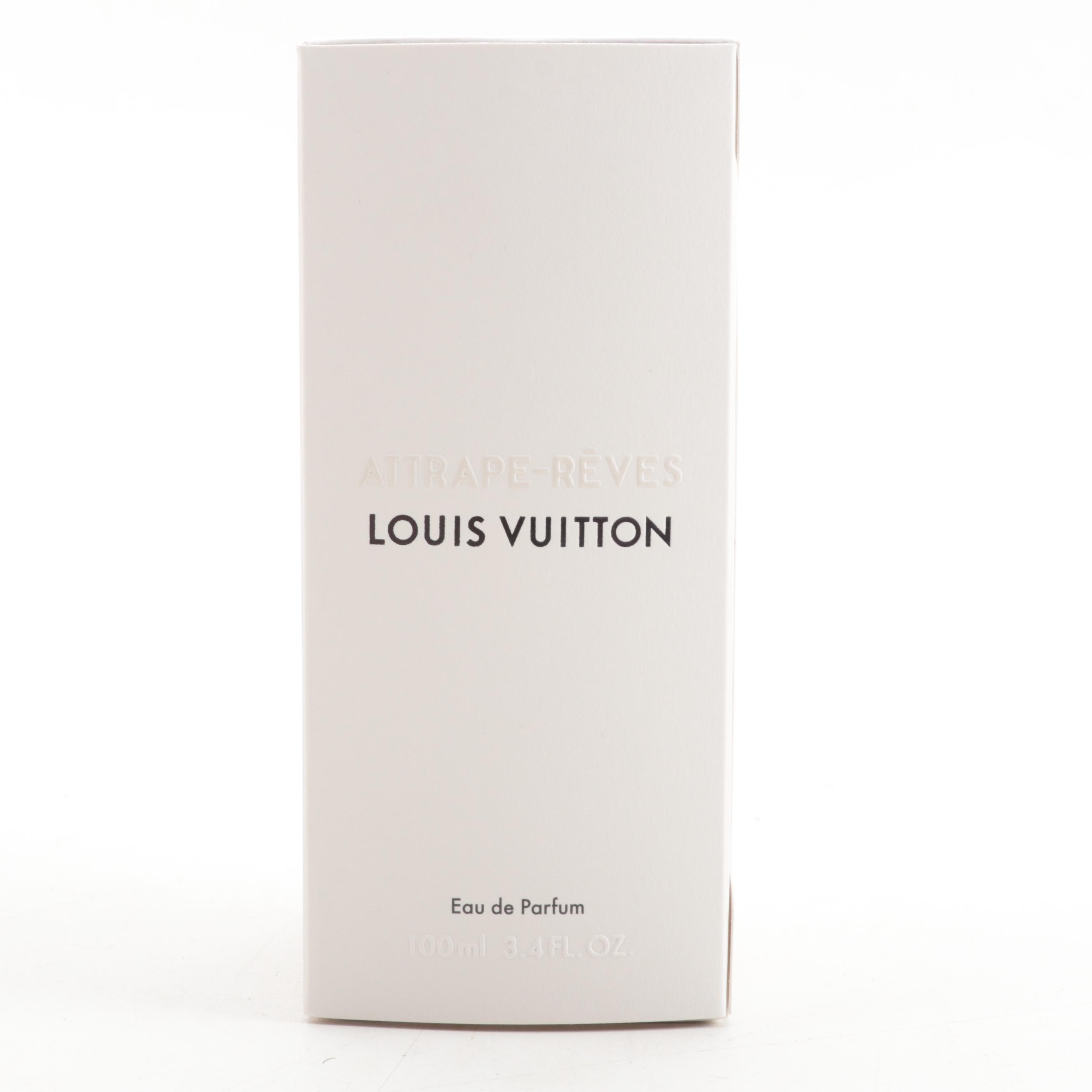 Louis Vuitton Attrape-Rêves Eau de Parfum