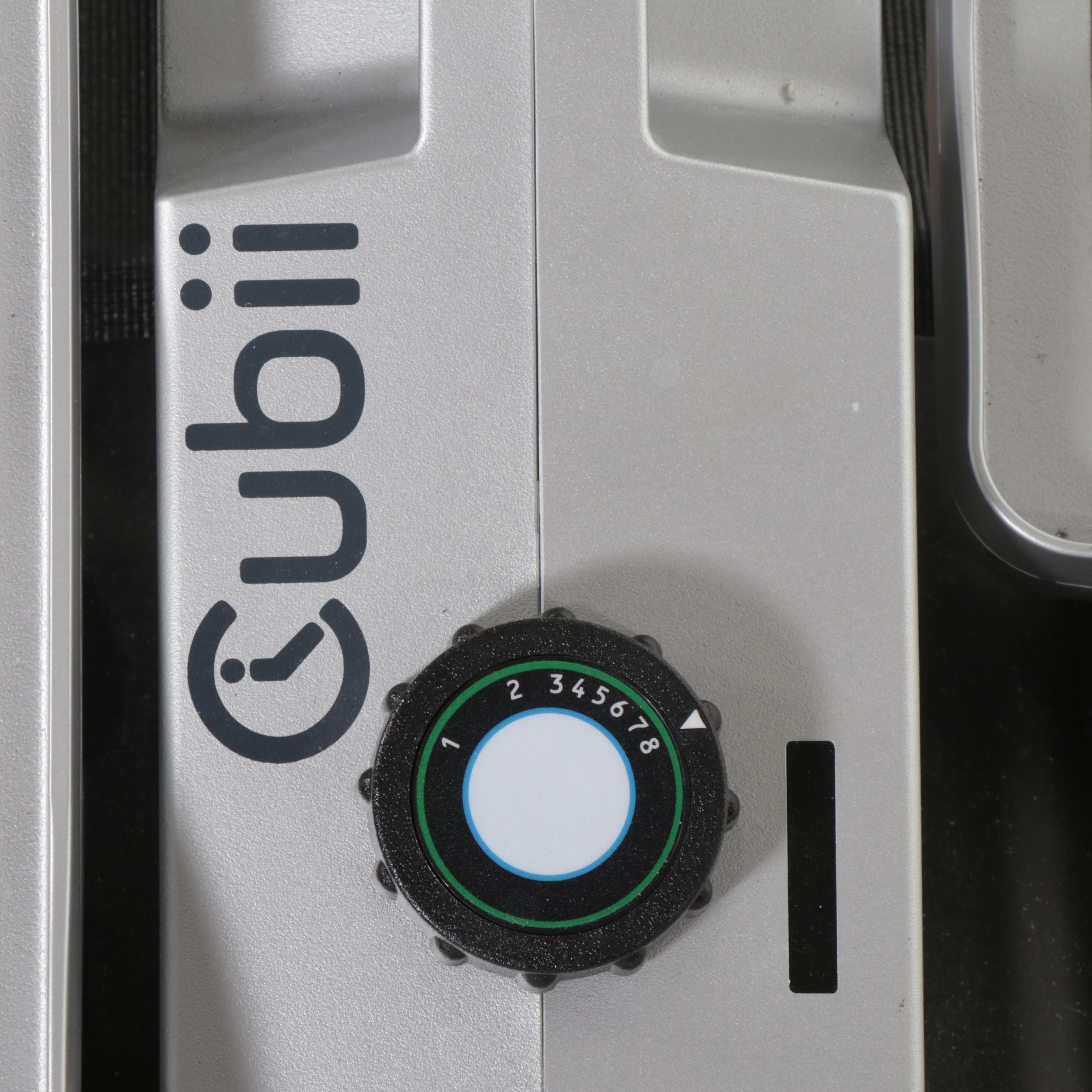 Cubii Pro Under-Desk Elliptical Fitness Machine