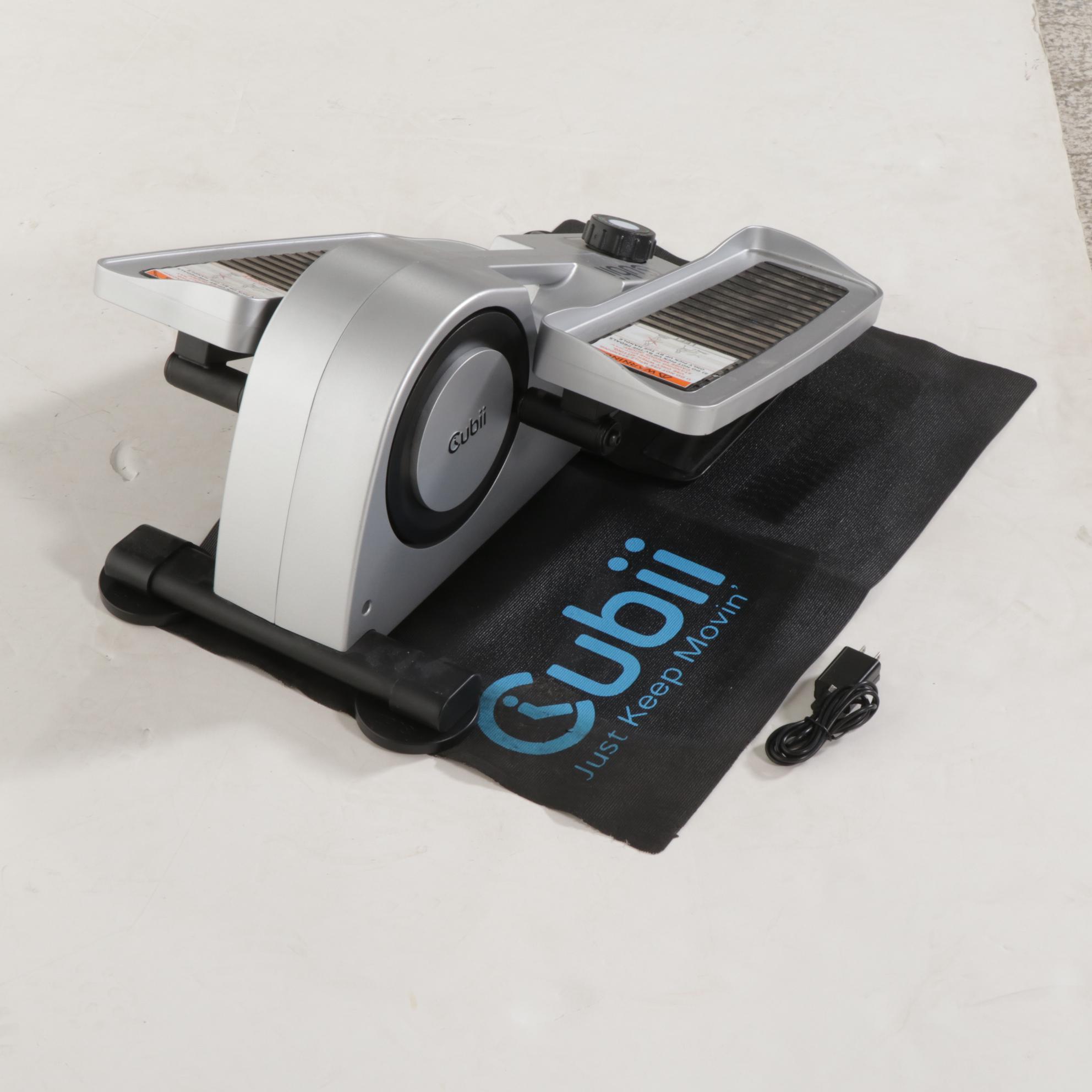 Cubii Pro Under-Desk Elliptical Fitness Machine