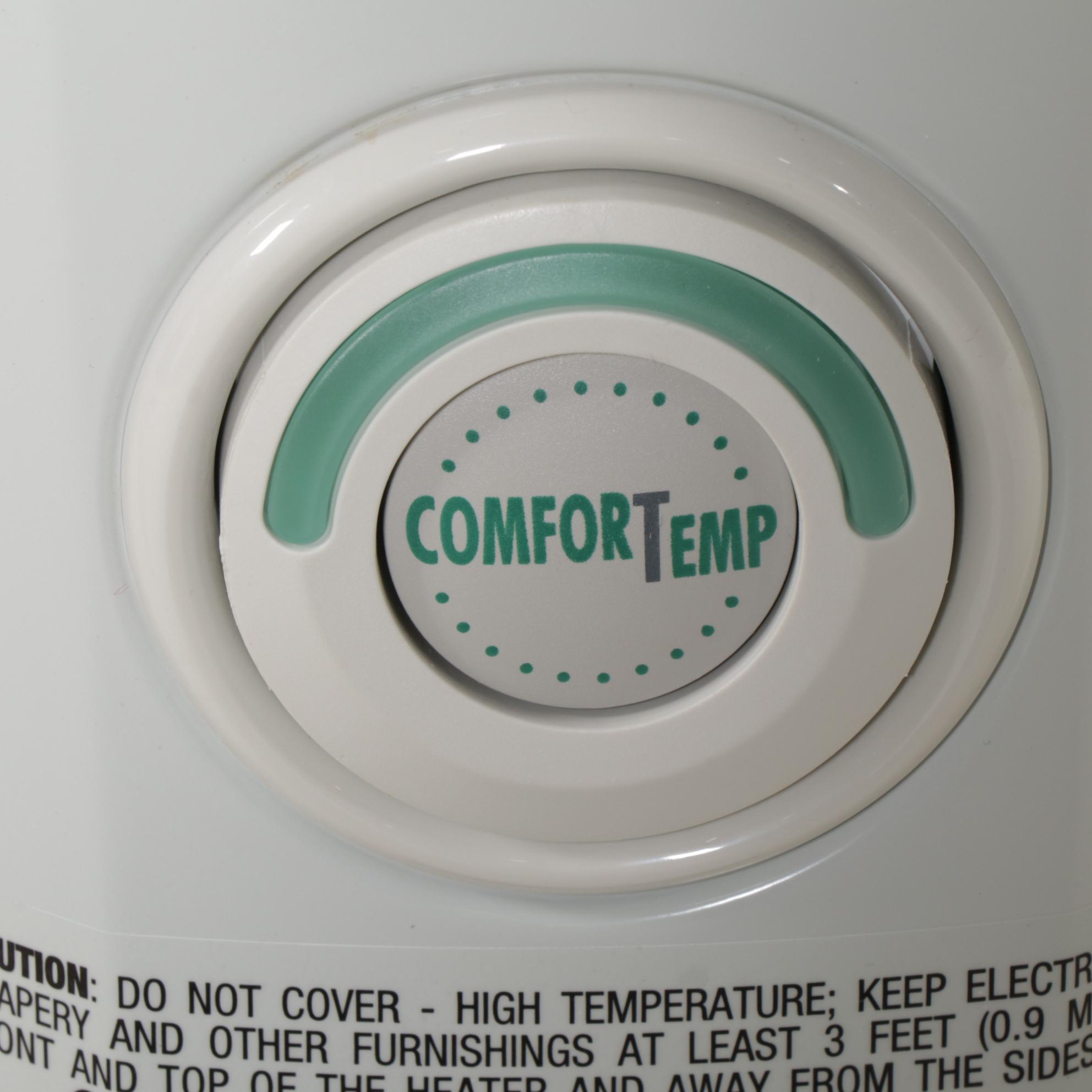 DeLonghi Electric Oil-Filled Heating Radiator