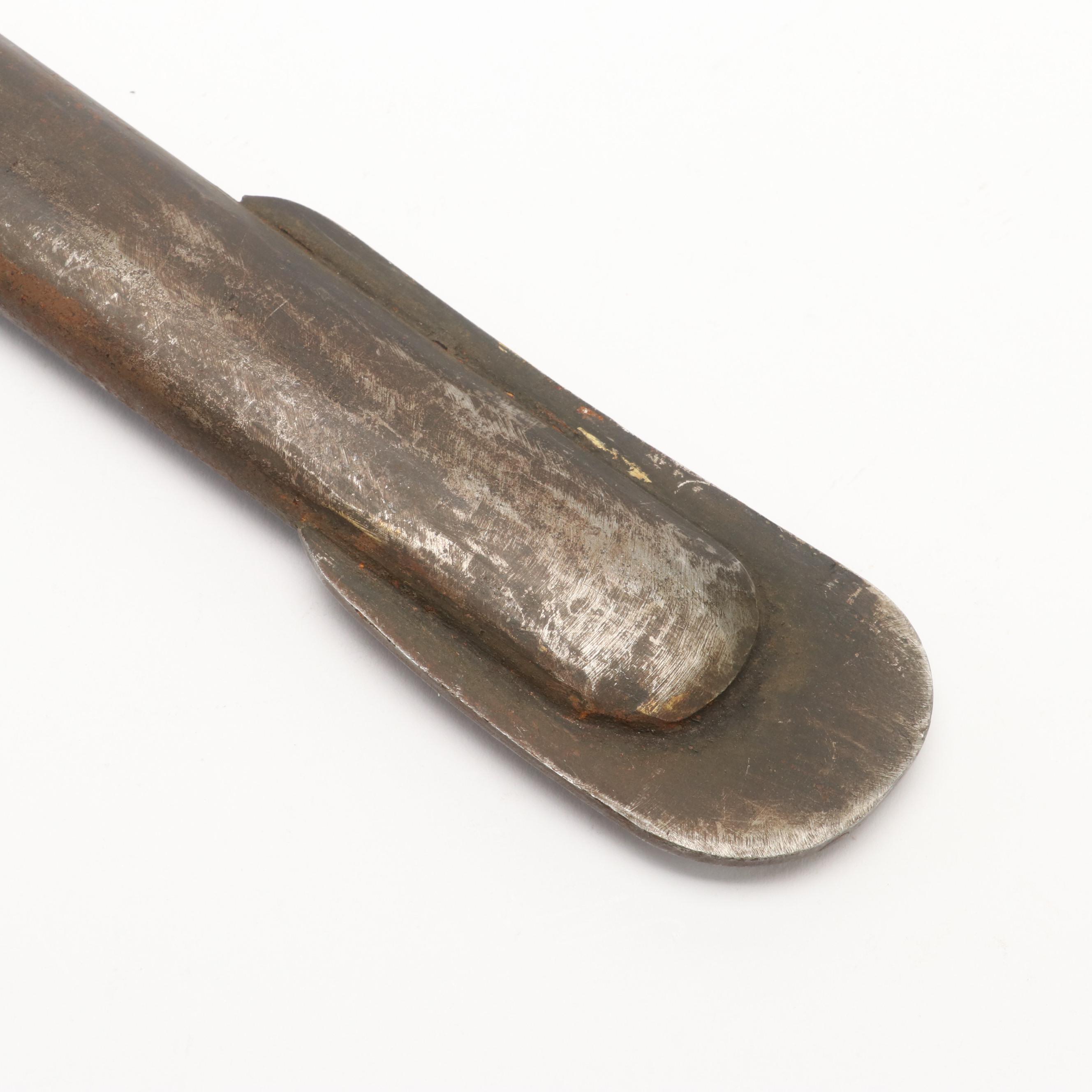 NCO Type Shin-Guntō Replica Sword With Scabbard