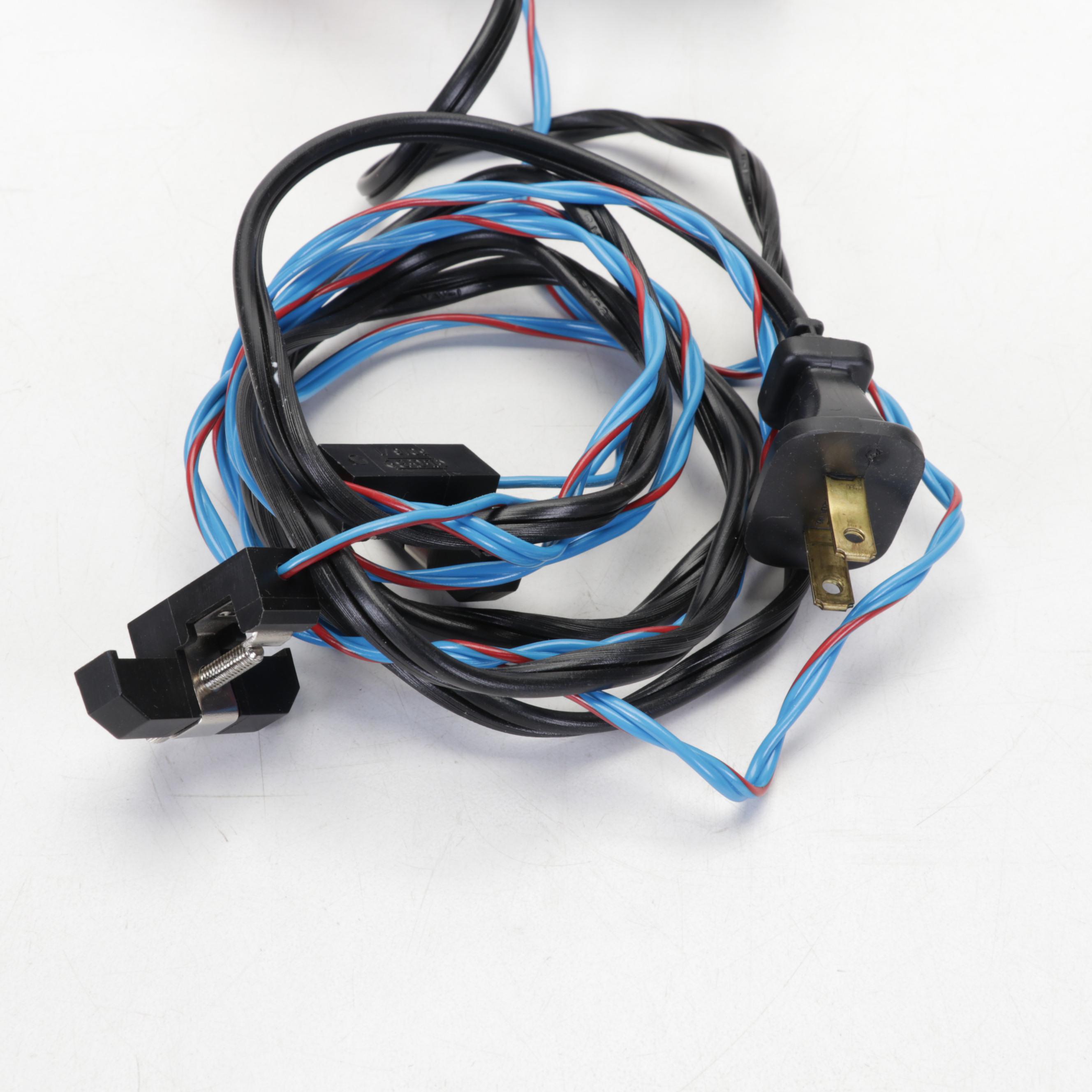 LGB G-Scale "Dodge City & Great Western Railroad" Passenger Train Set and More