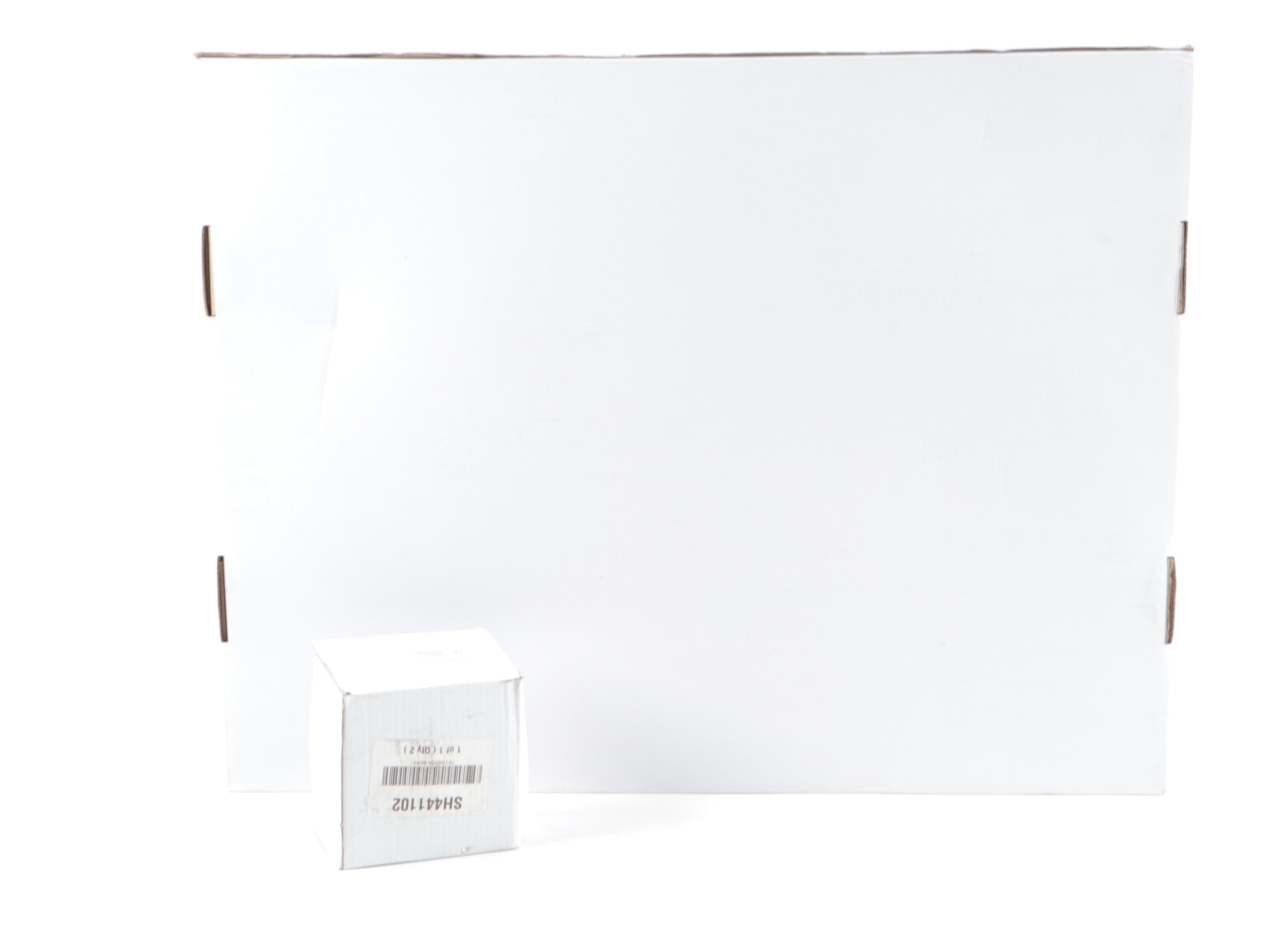 Brushed Gold Finish Pull-Down Bridge Kitchen Faucet with Basket Strainer