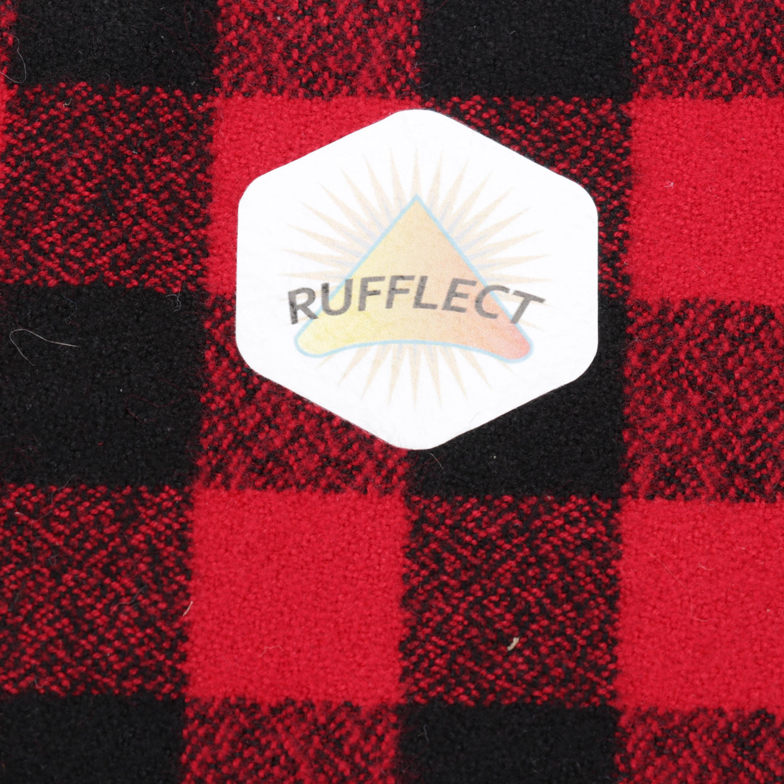 Pendleton XL-Size Fleece Dog Coat, Puppyhead Reflective Bandana and More