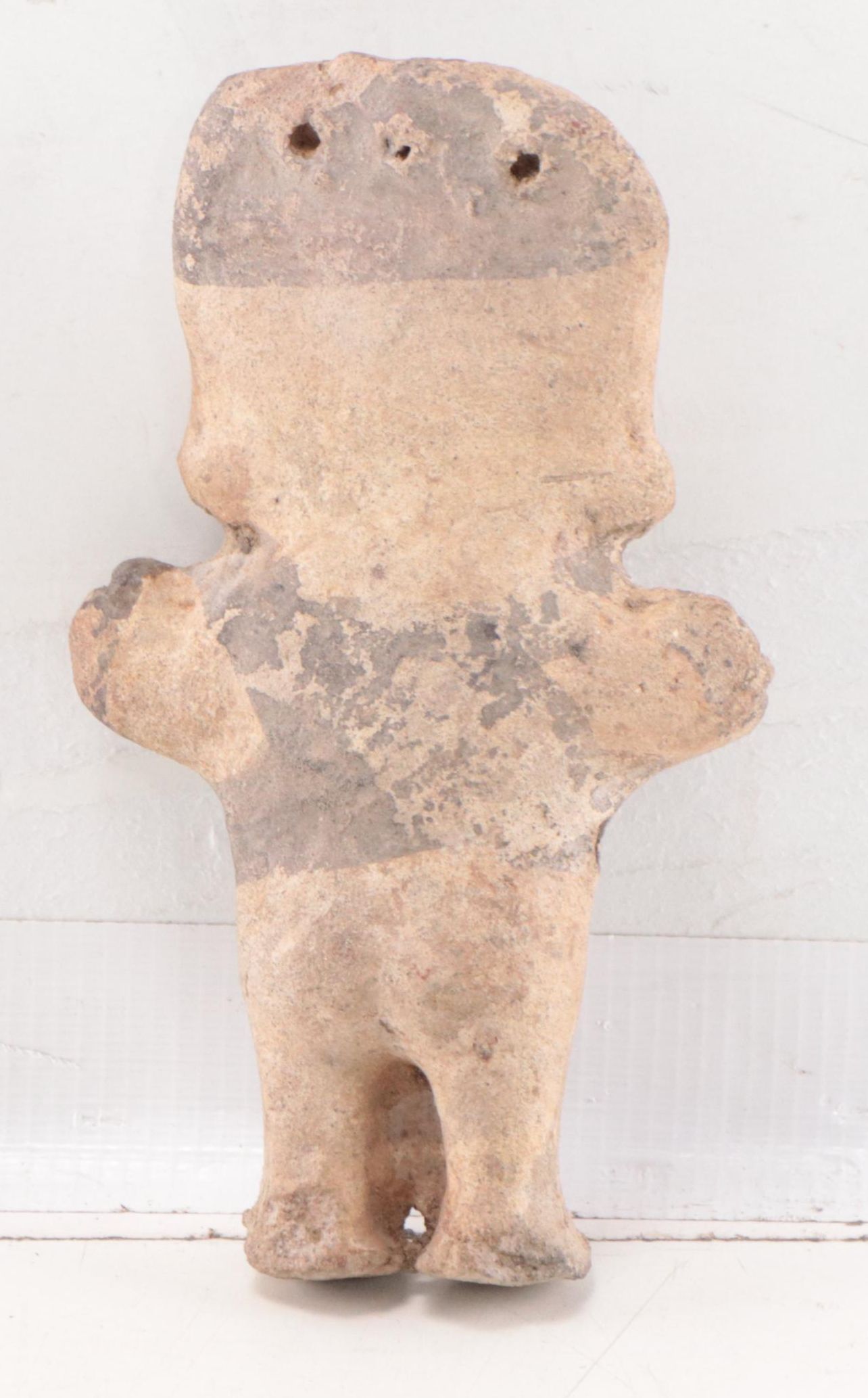 Chancay Pre-Columbian Cuchimilco Figure, 1200-1450 CE