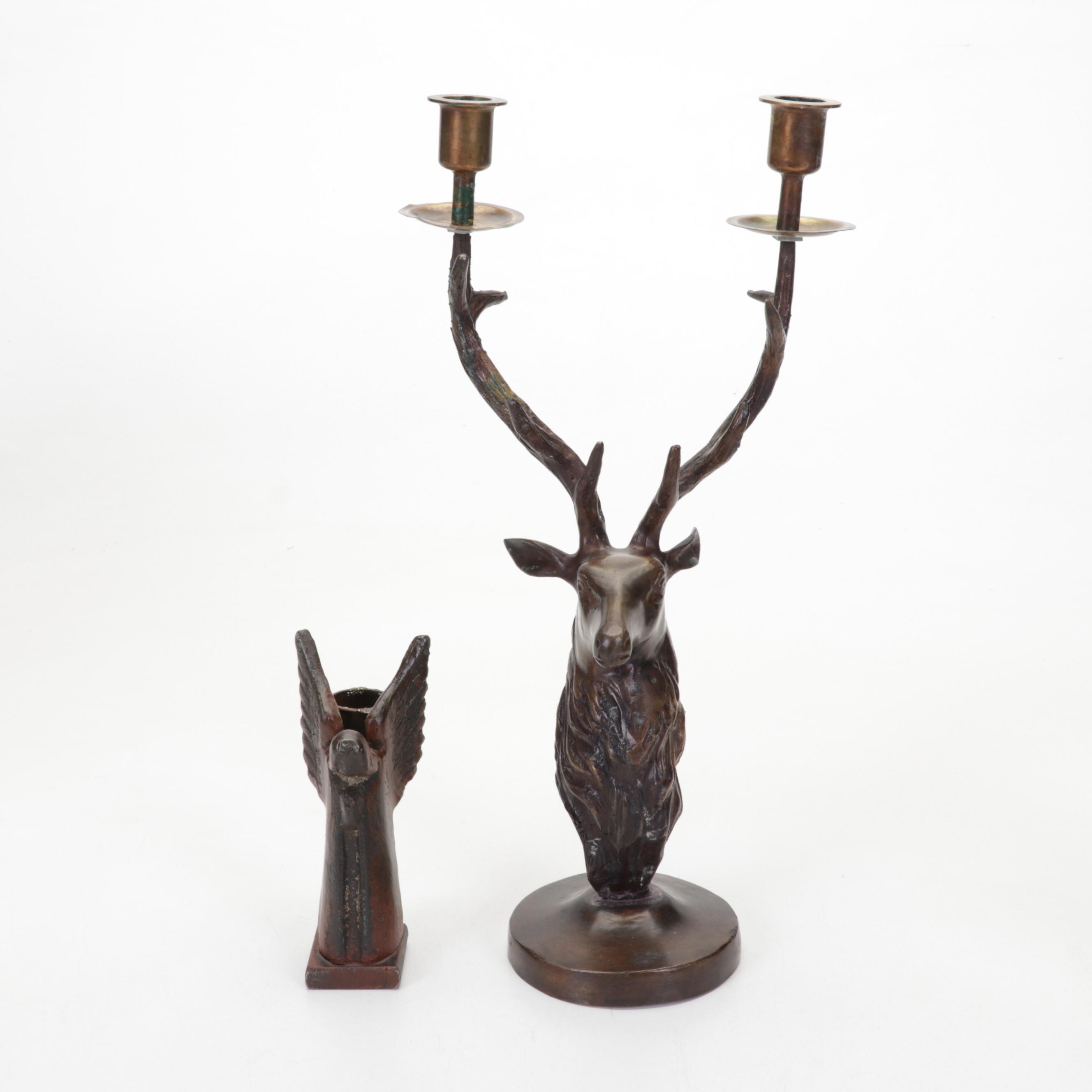 Christmas Table Décor Including Jan Barboglio, Royal Doulton and Bob Timberlake