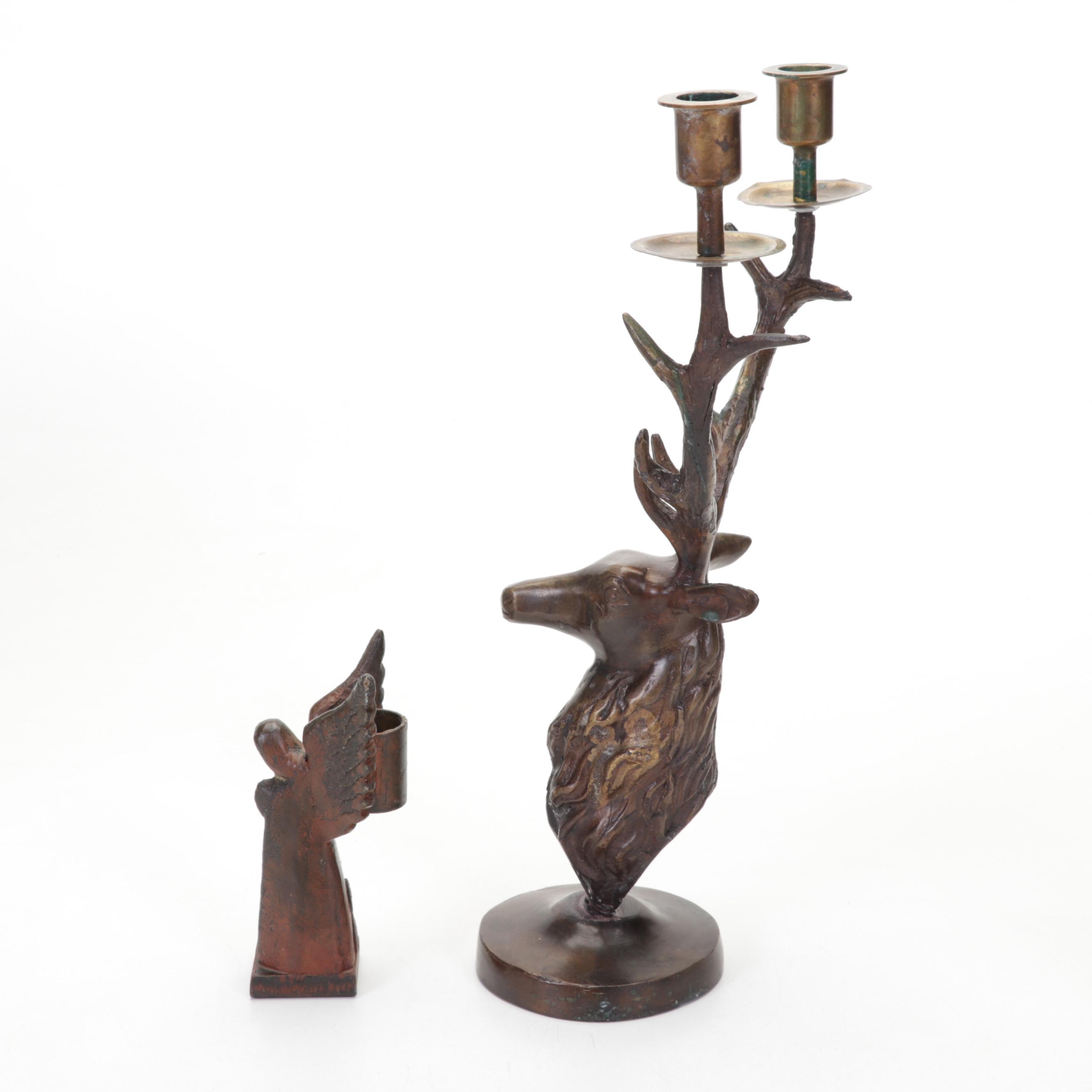 Christmas Table Décor Including Jan Barboglio, Royal Doulton and Bob Timberlake