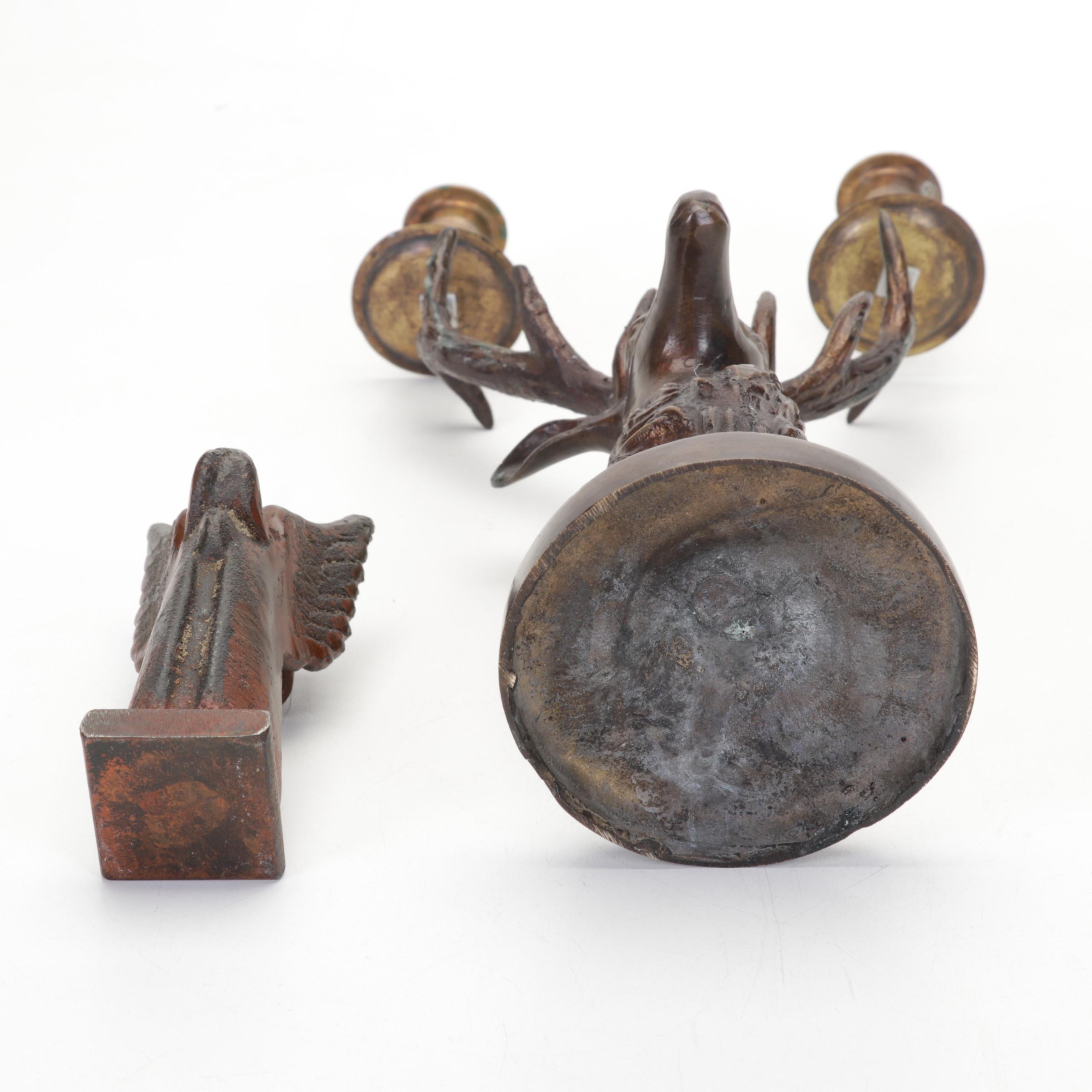 Christmas Table Décor Including Jan Barboglio, Royal Doulton and Bob Timberlake