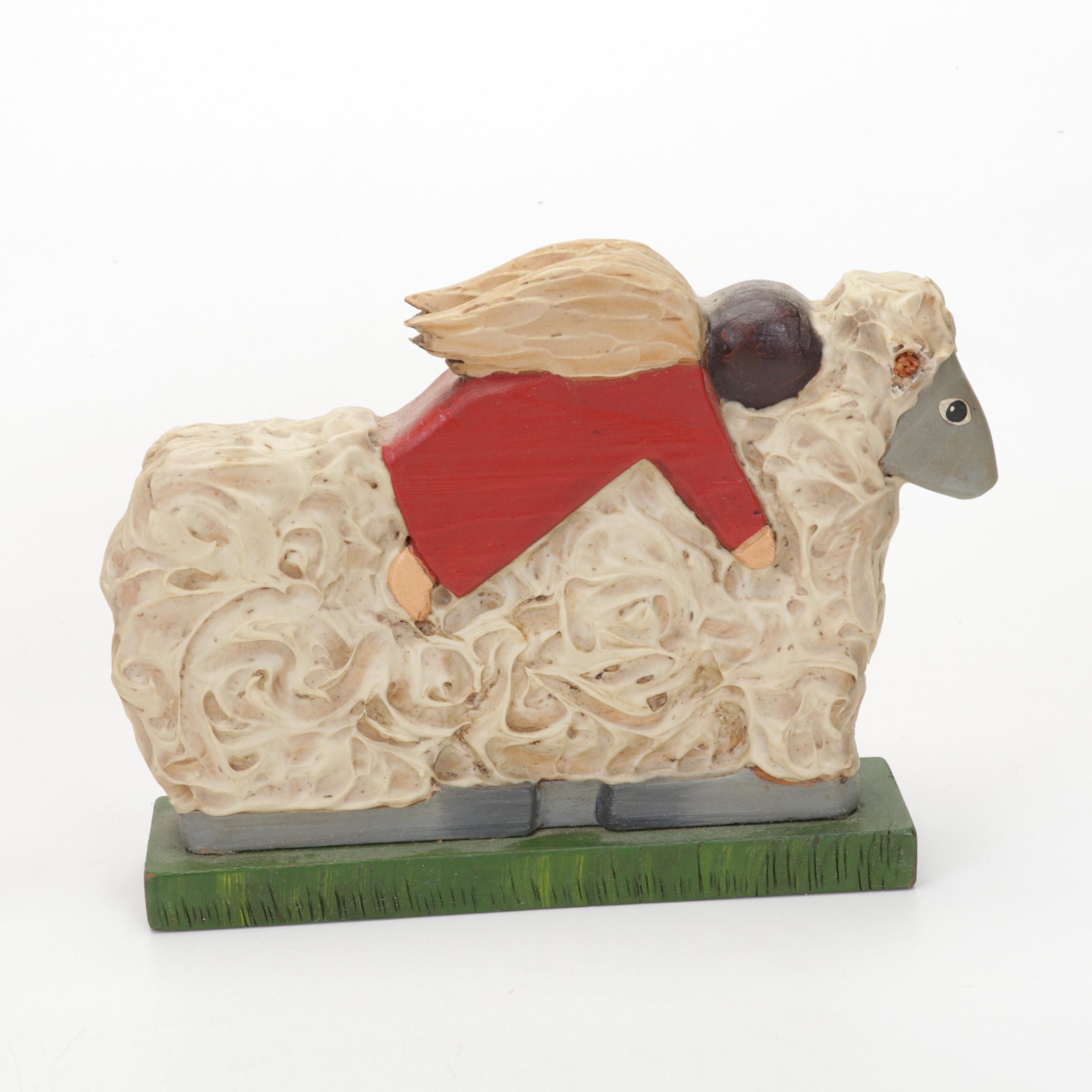 Christmas Table Décor Including Jan Barboglio, Royal Doulton and Bob Timberlake