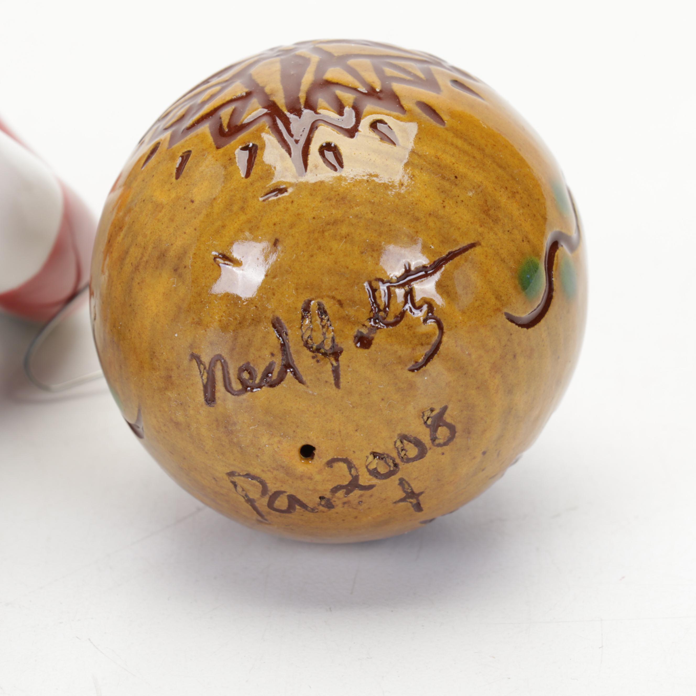 Christmas Table Décor Including Jan Barboglio, Royal Doulton and Bob Timberlake