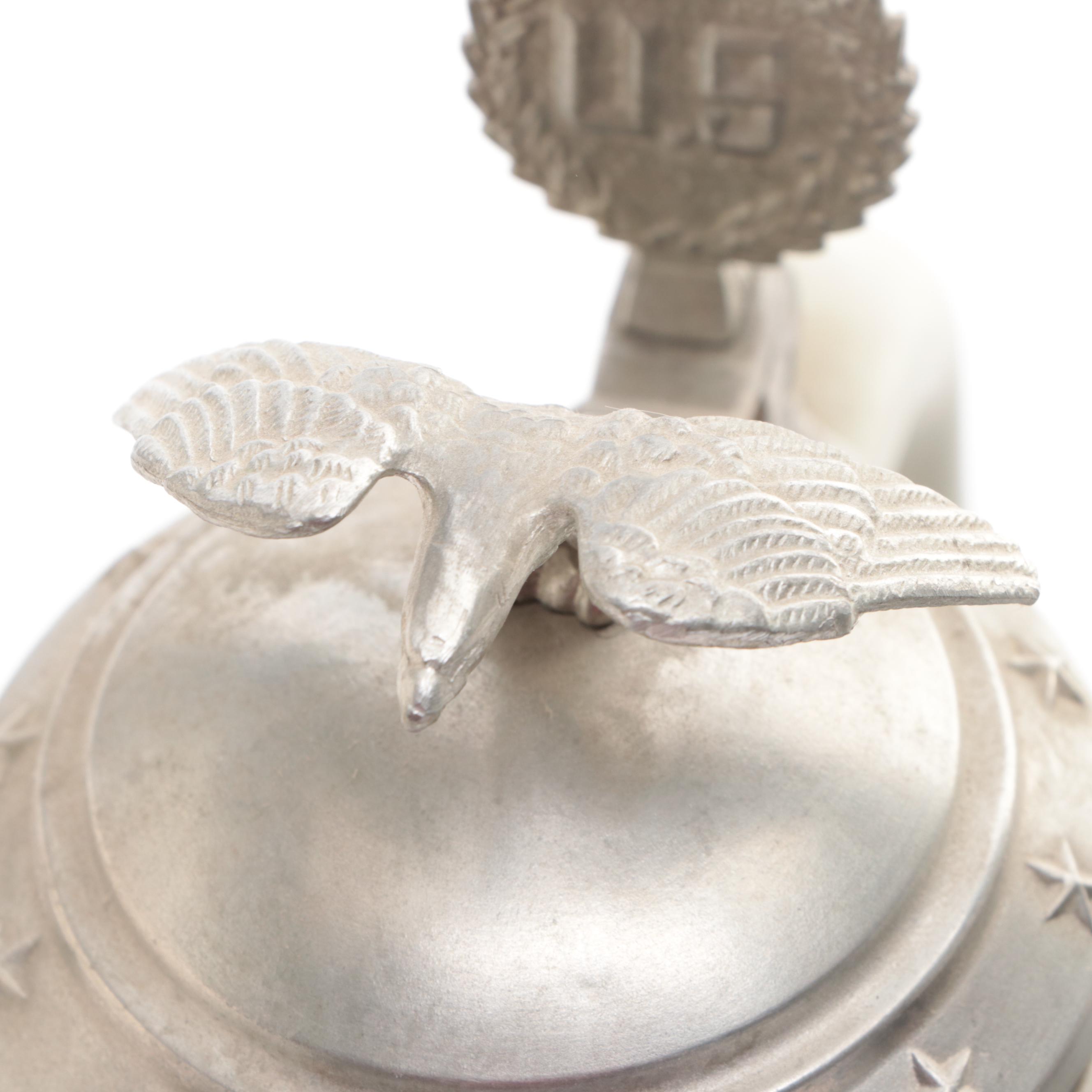 Ceramarte for Avon Commemorative Stoneware Beer Steins